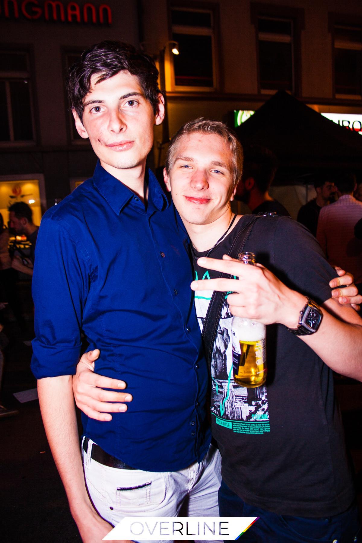 Alte Gasse Fest 25.05.2014 | Bild 86