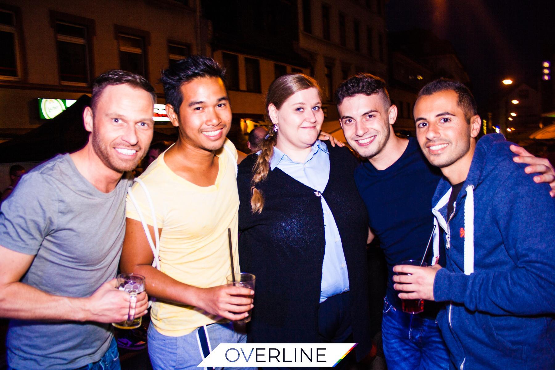 Alte Gasse Fest 25.05.2014 | Bild 87