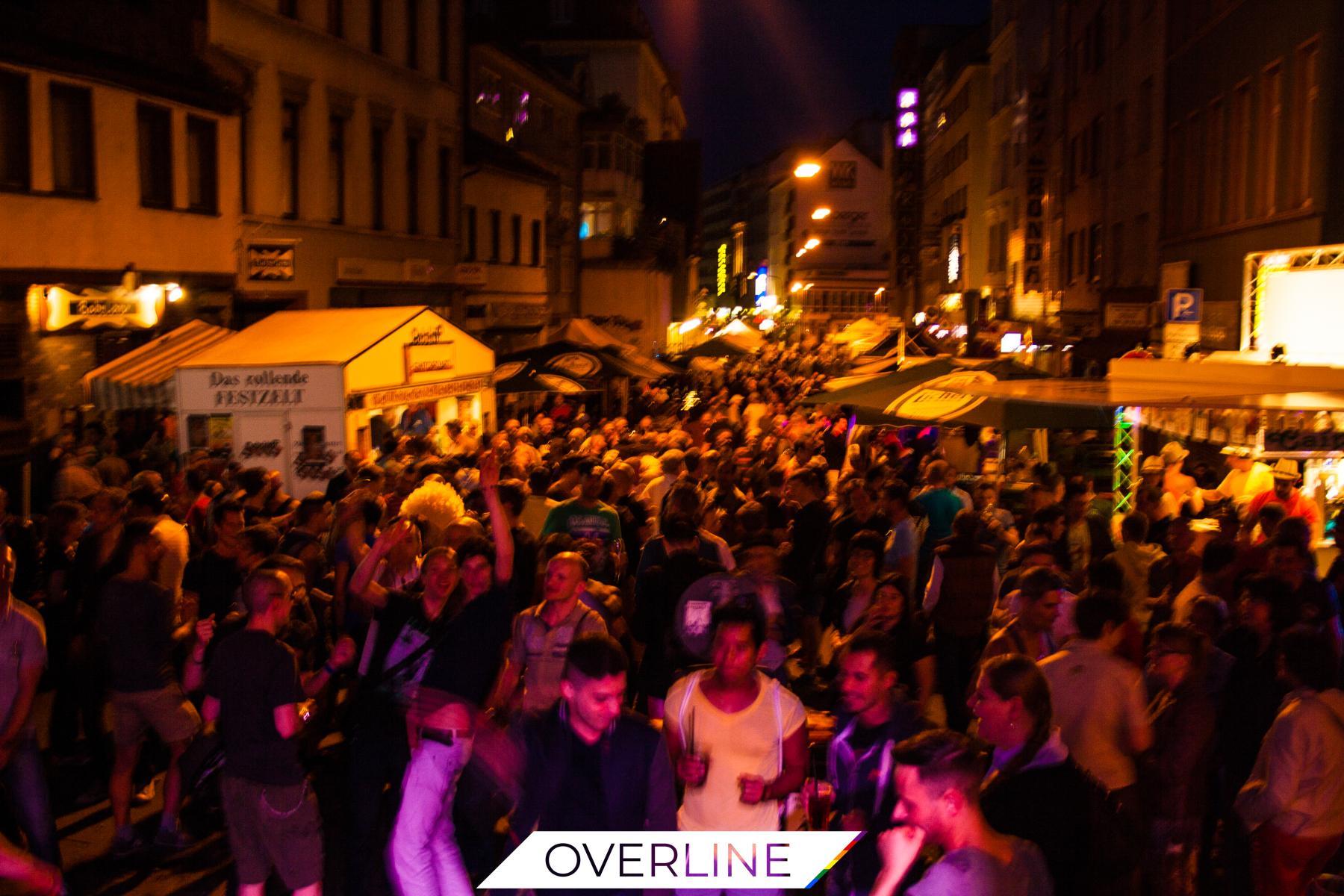 Alte Gasse Fest 25.05.2014 | Bild 88