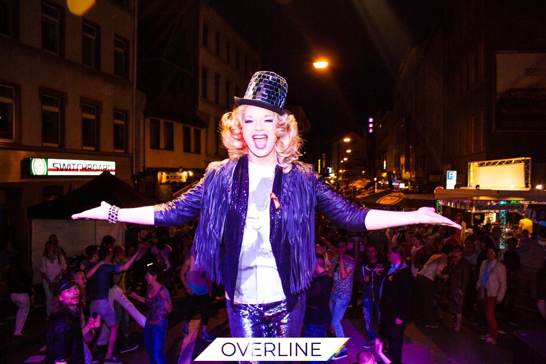 Alte Gasse Fest 25.05.2014 | Bild 89