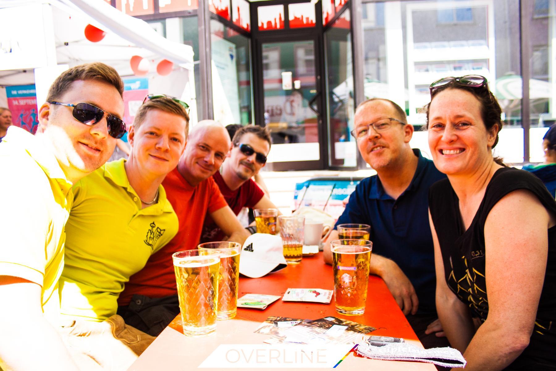 Alte Gasse Fest 25.05.2014 | Bild 9