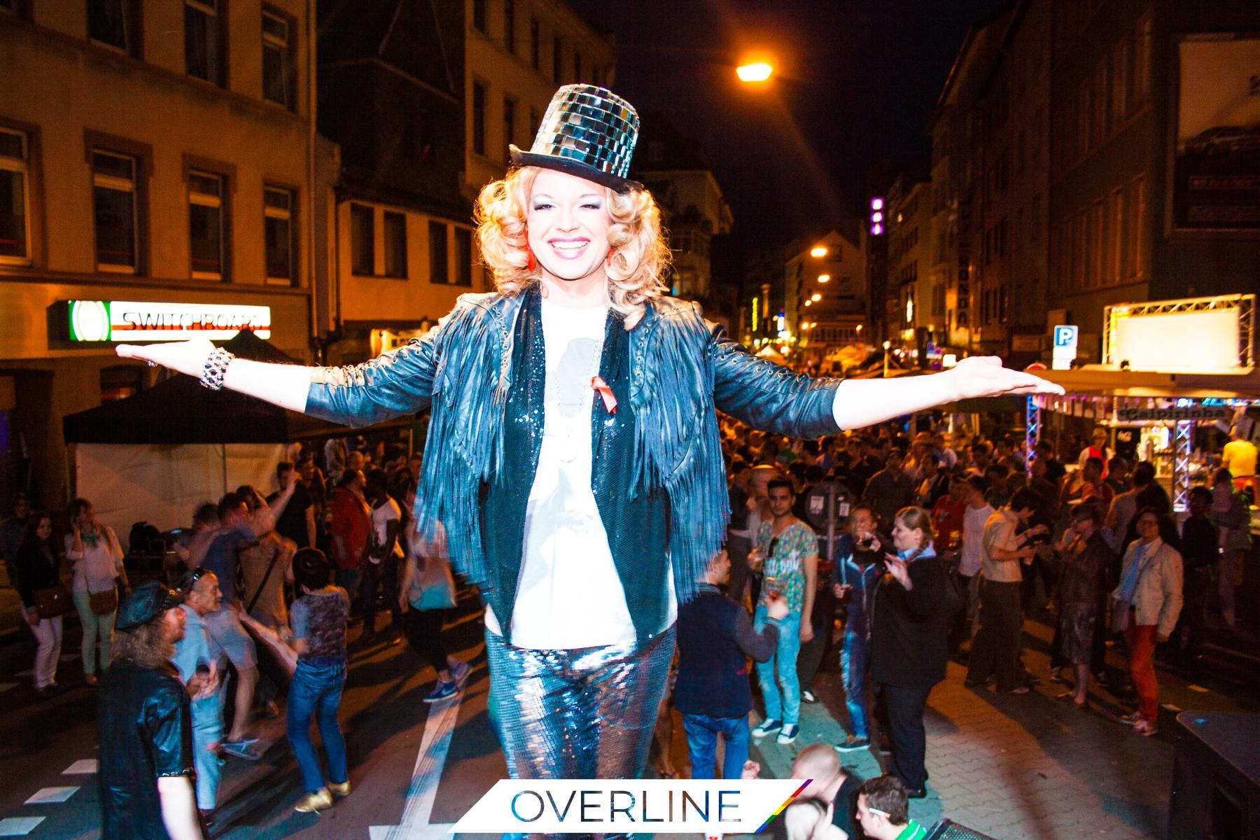 Alte Gasse Fest 25.05.2014 | Bild 90