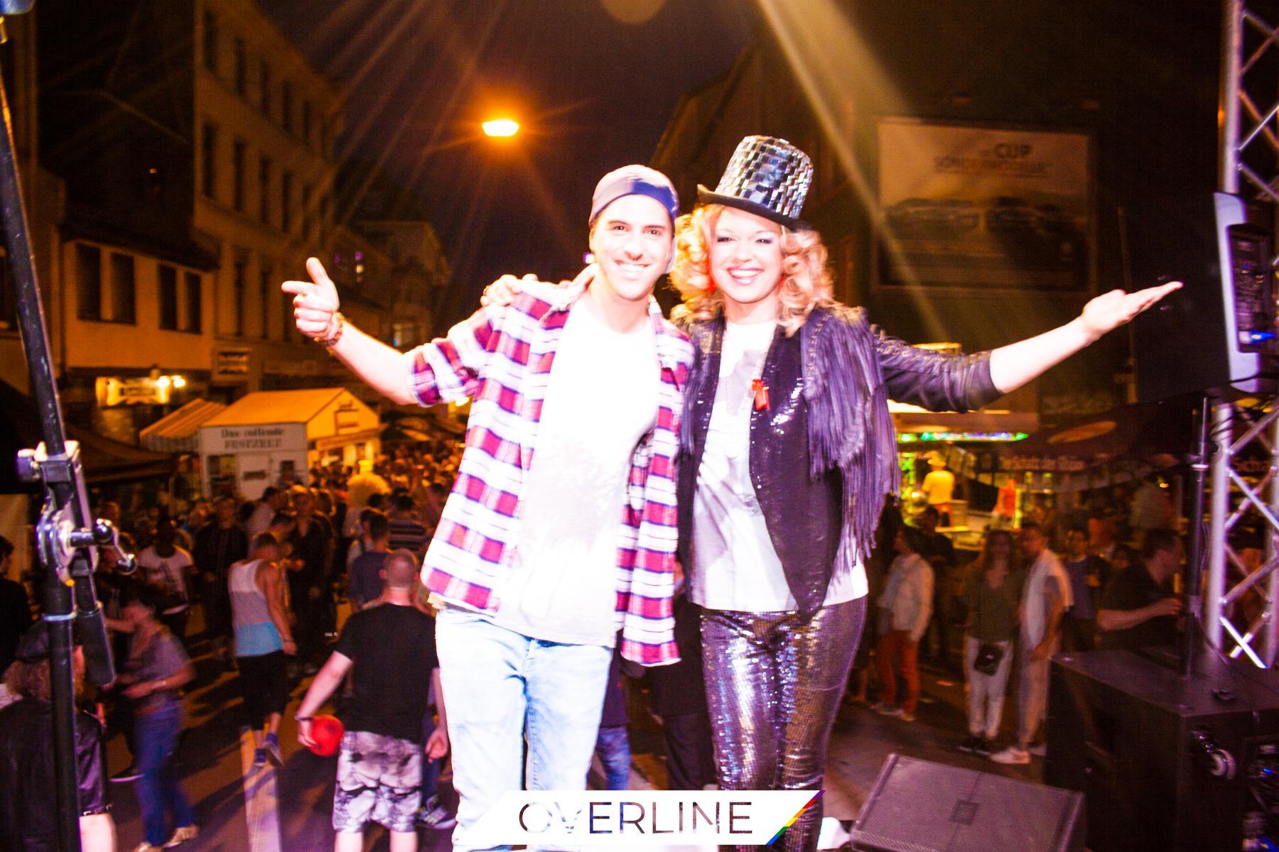 Alte Gasse Fest 25.05.2014 | Bild 91
