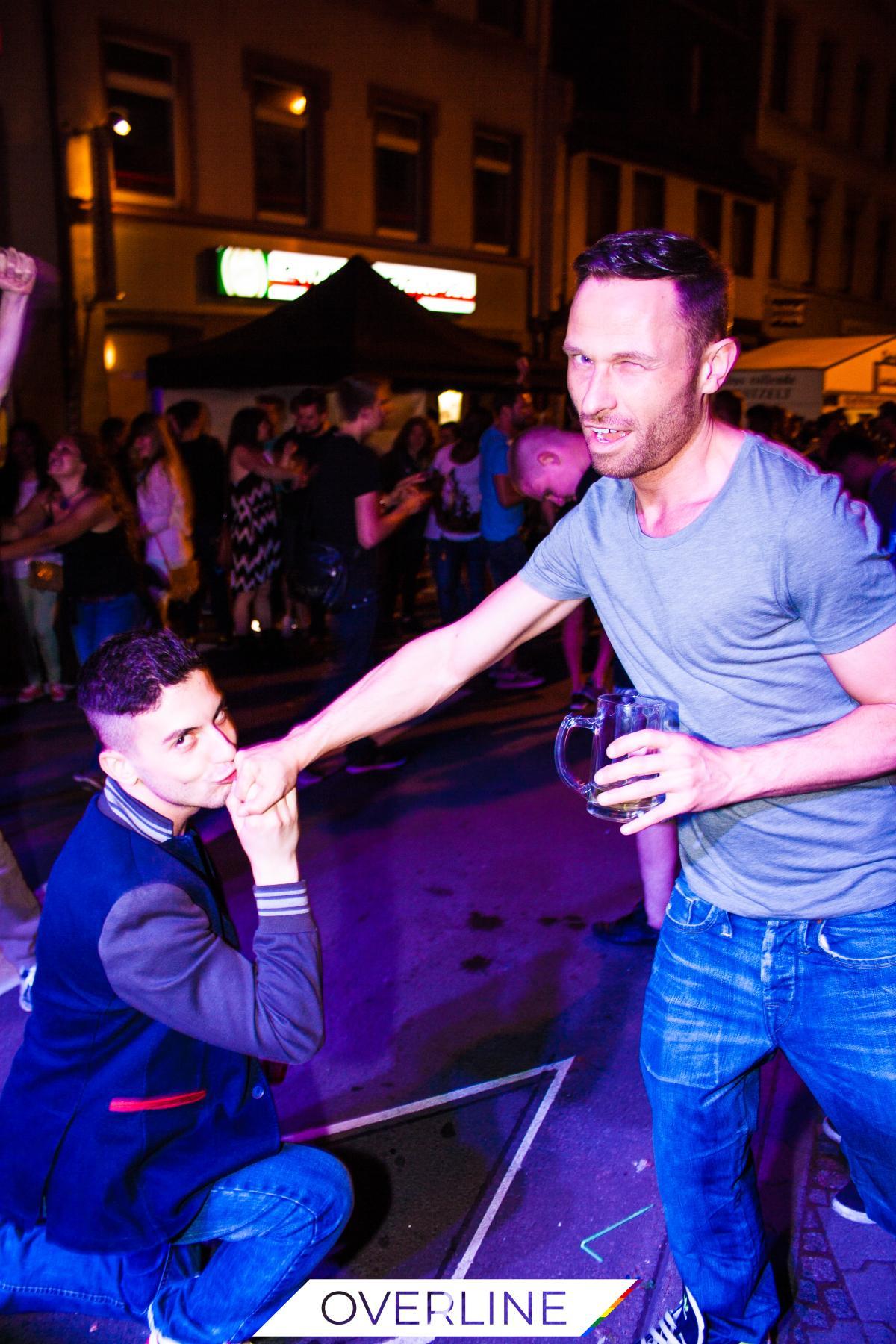 Alte Gasse Fest 25.05.2014 | Bild 94