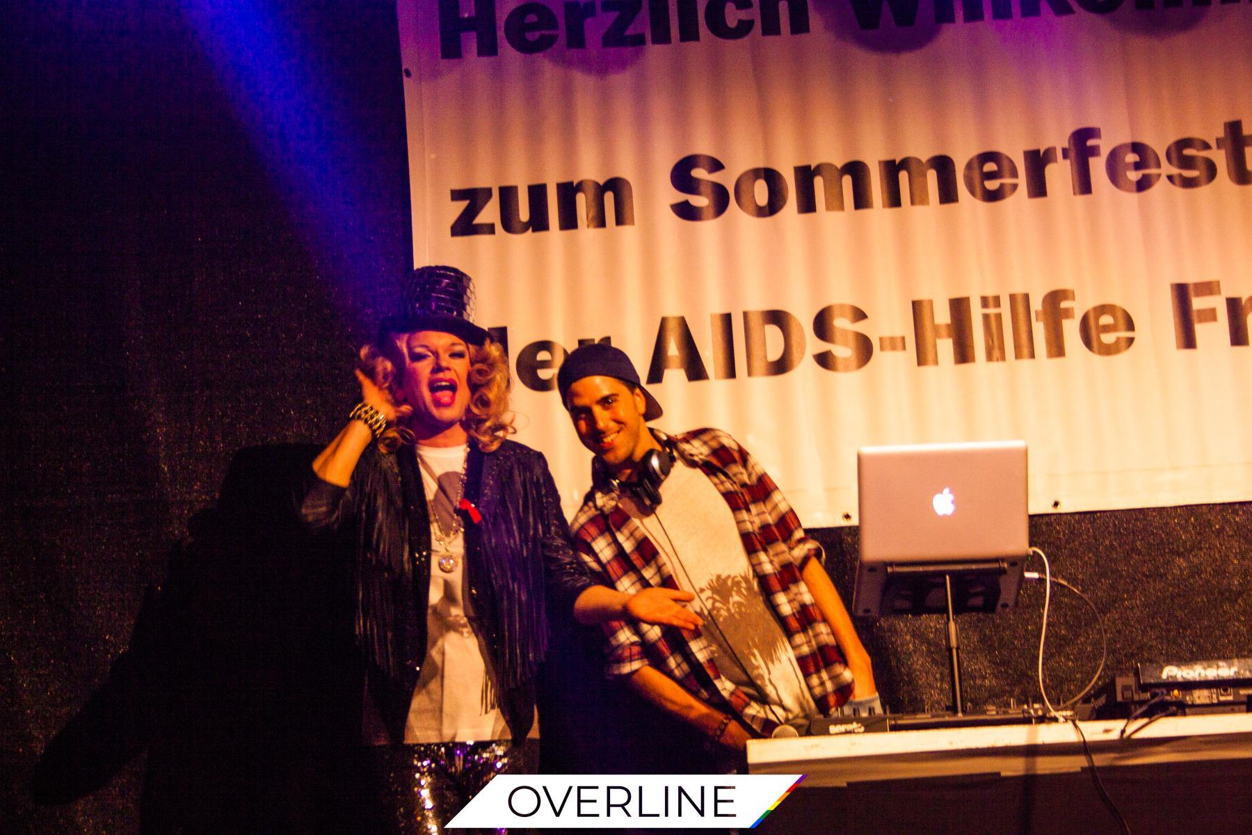 Alte Gasse Fest 25.05.2014 | Bild 98