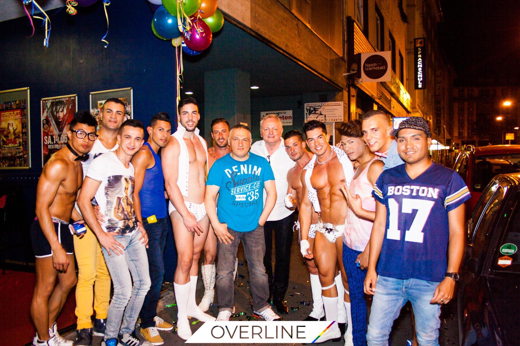 5th Birthday 07.06.2014 | Bild 1