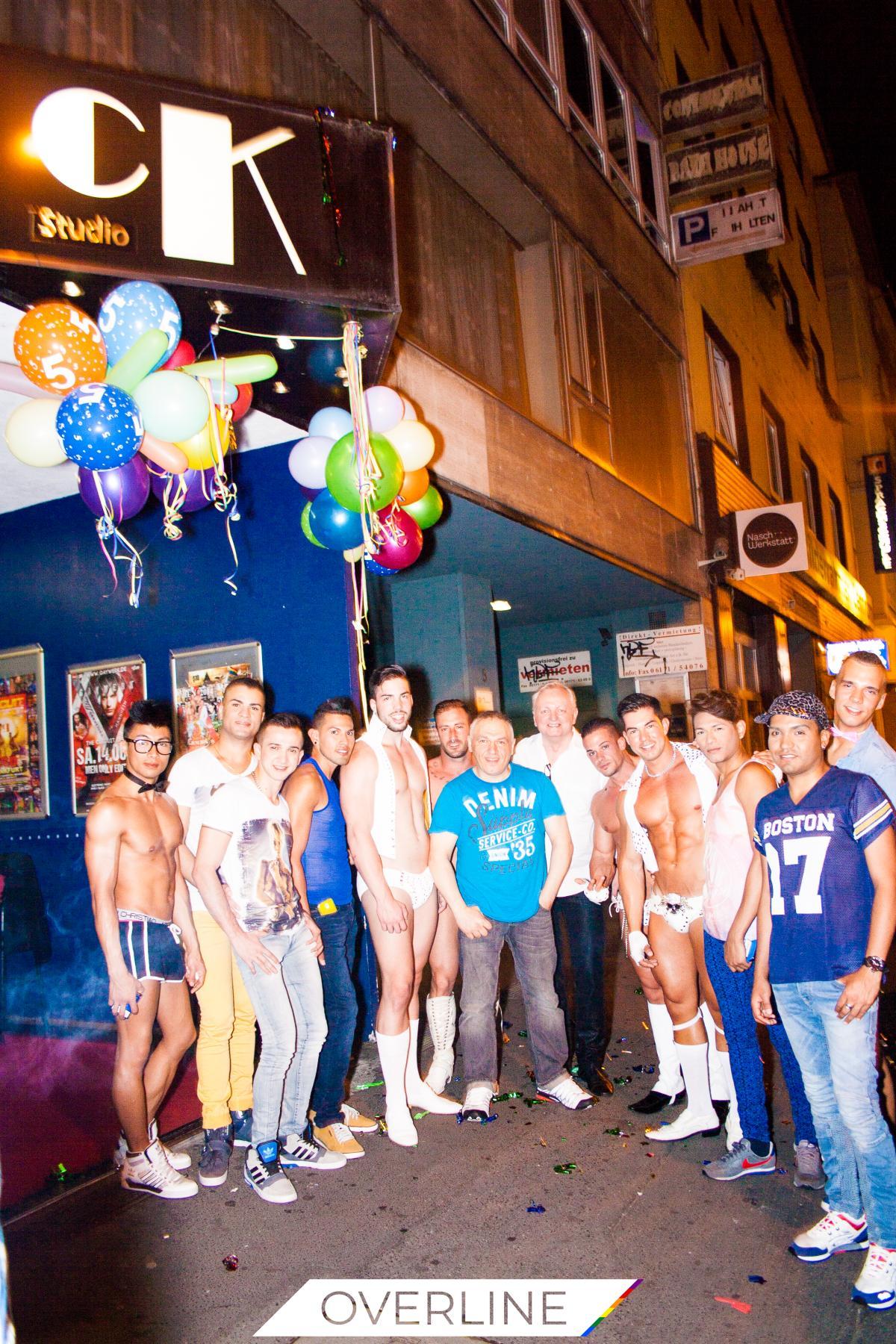 5th Birthday 07.06.2014 | Bild 2