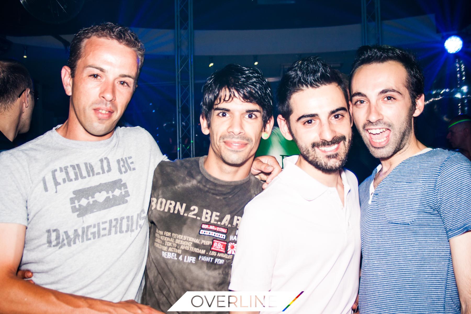 5th Birthday 07.06.2014 | Bild 53