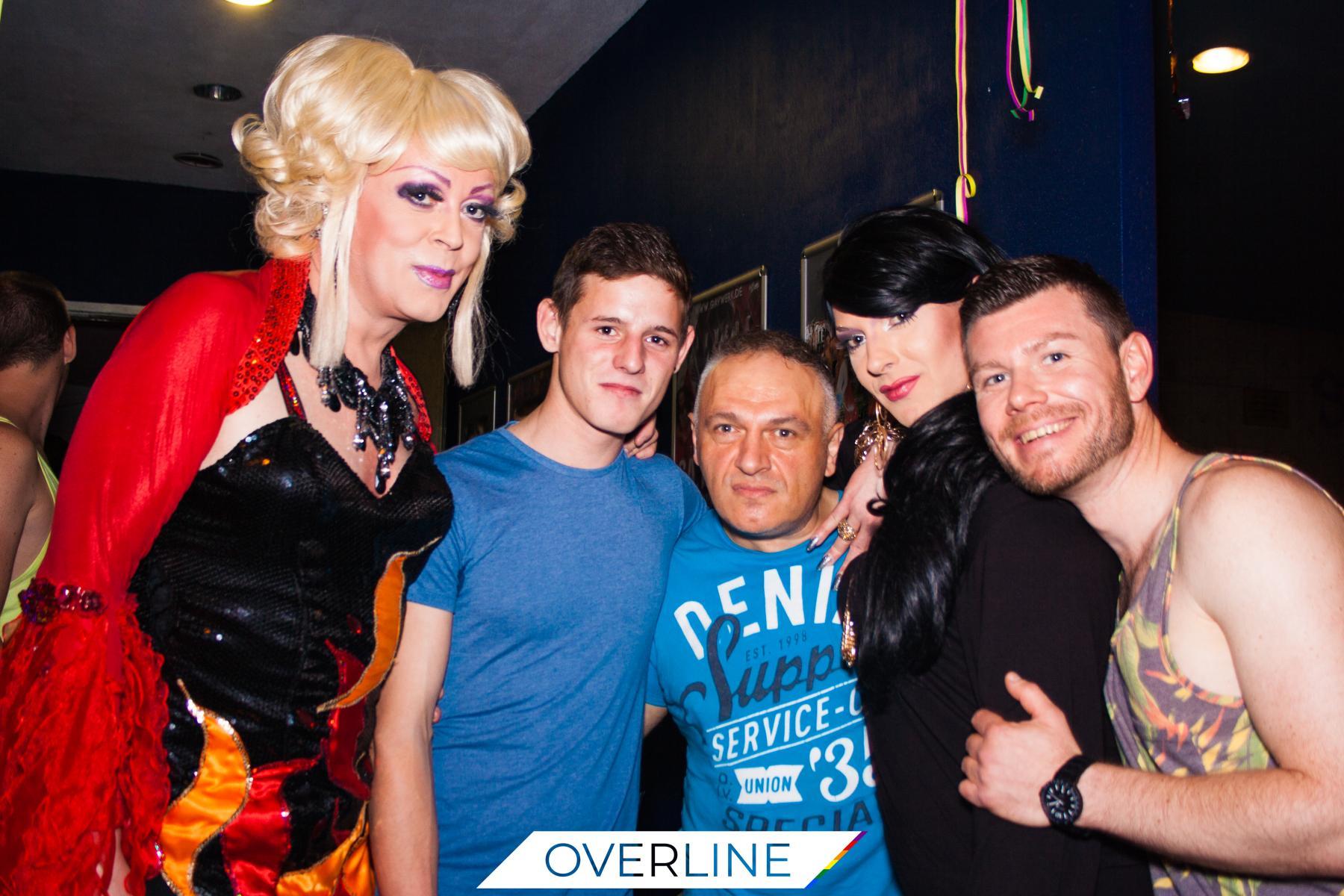 5th Birthday 07.06.2014 | Bild 8