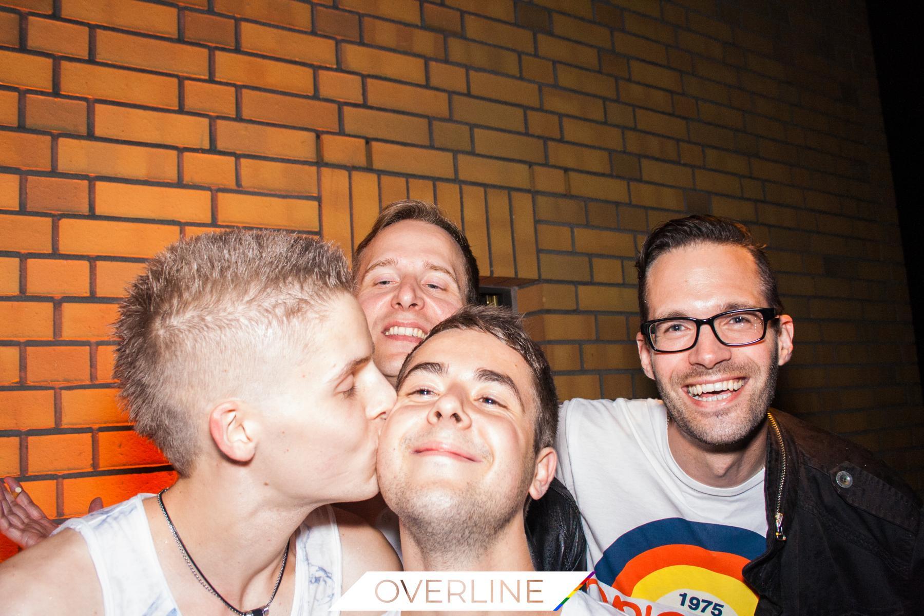 White Night 28.06.2014 | Bild 1