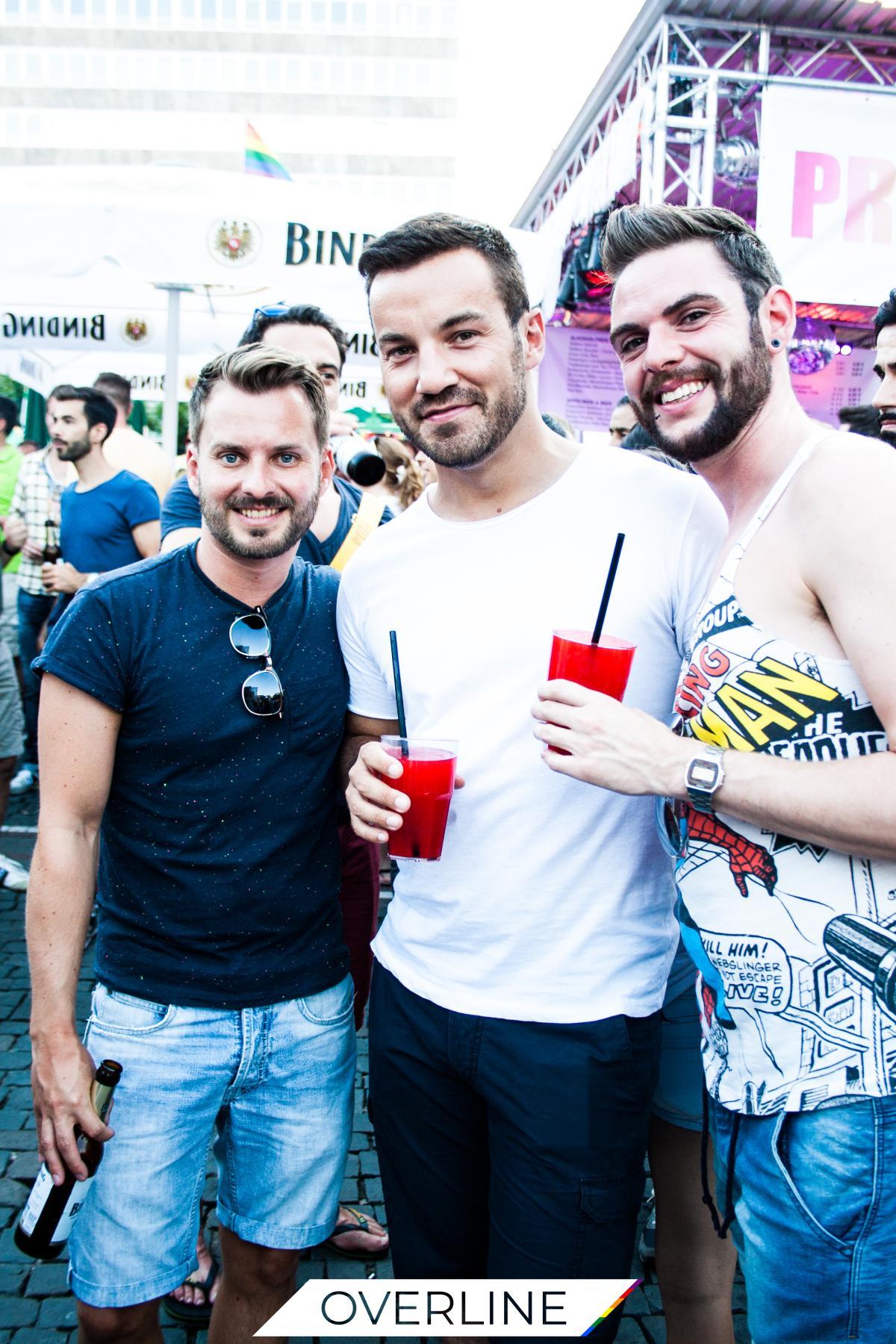 CSD Frankfurt 18.07.2014 | Bild 18
