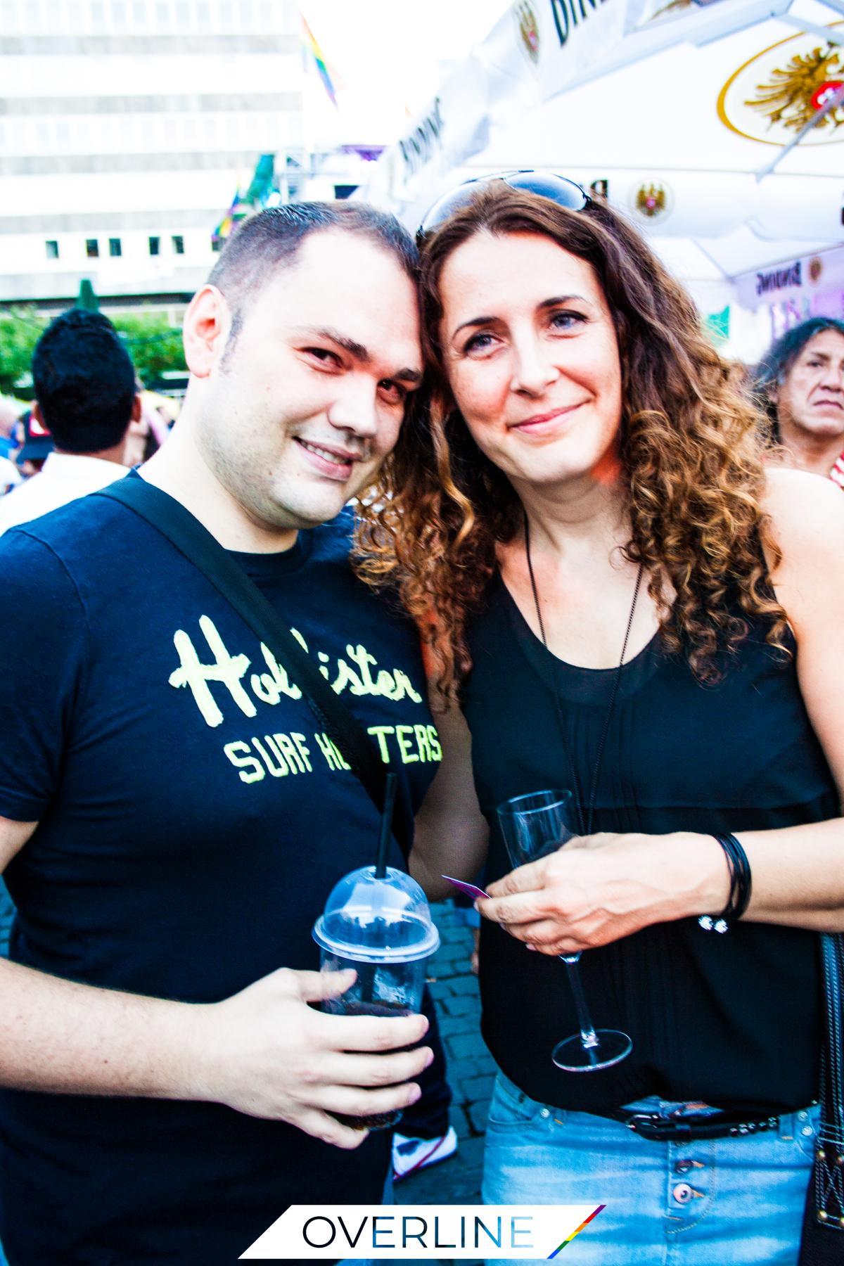 CSD Frankfurt 18.07.2014 | Bild 24