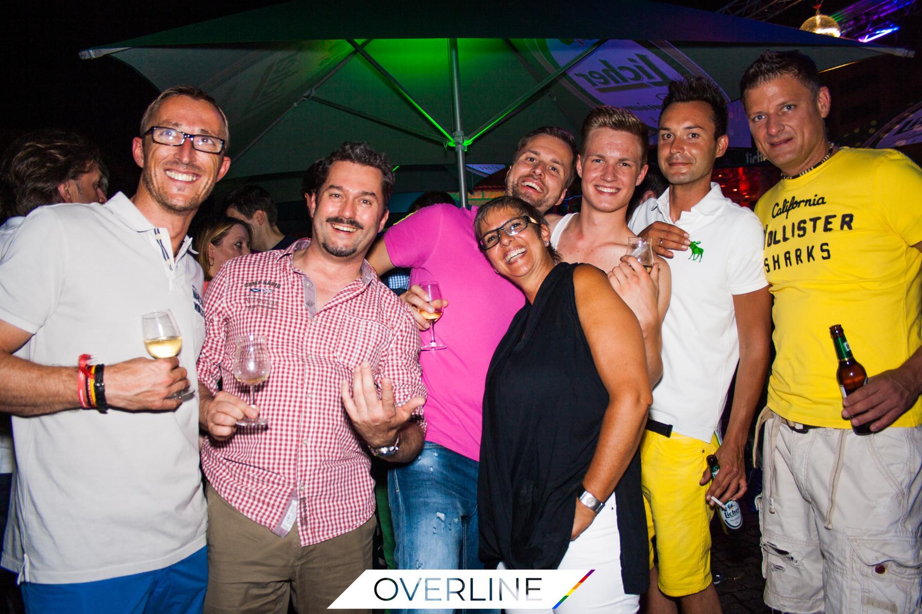 CSD Frankfurt 18.07.2014 | Bild 30