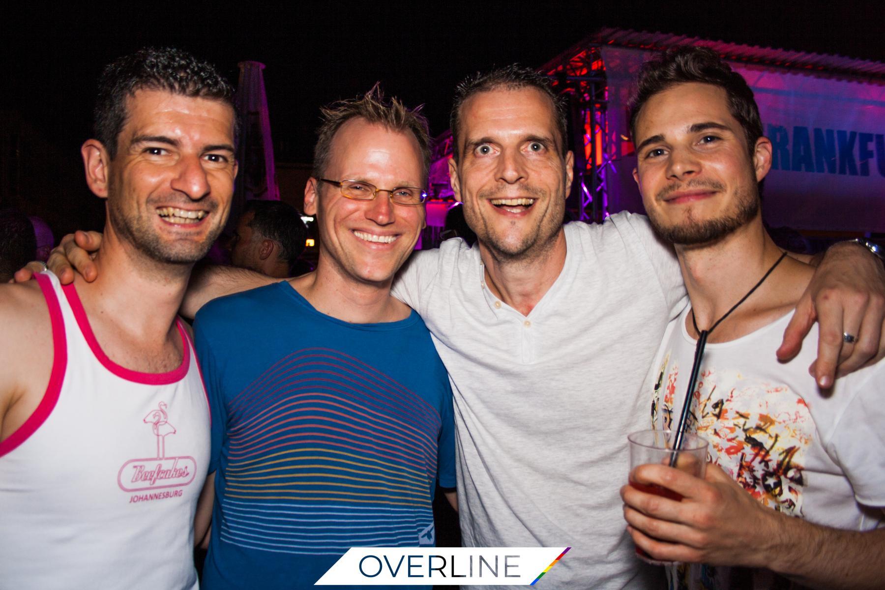 CSD Frankfurt 18.07.2014 | Bild 31