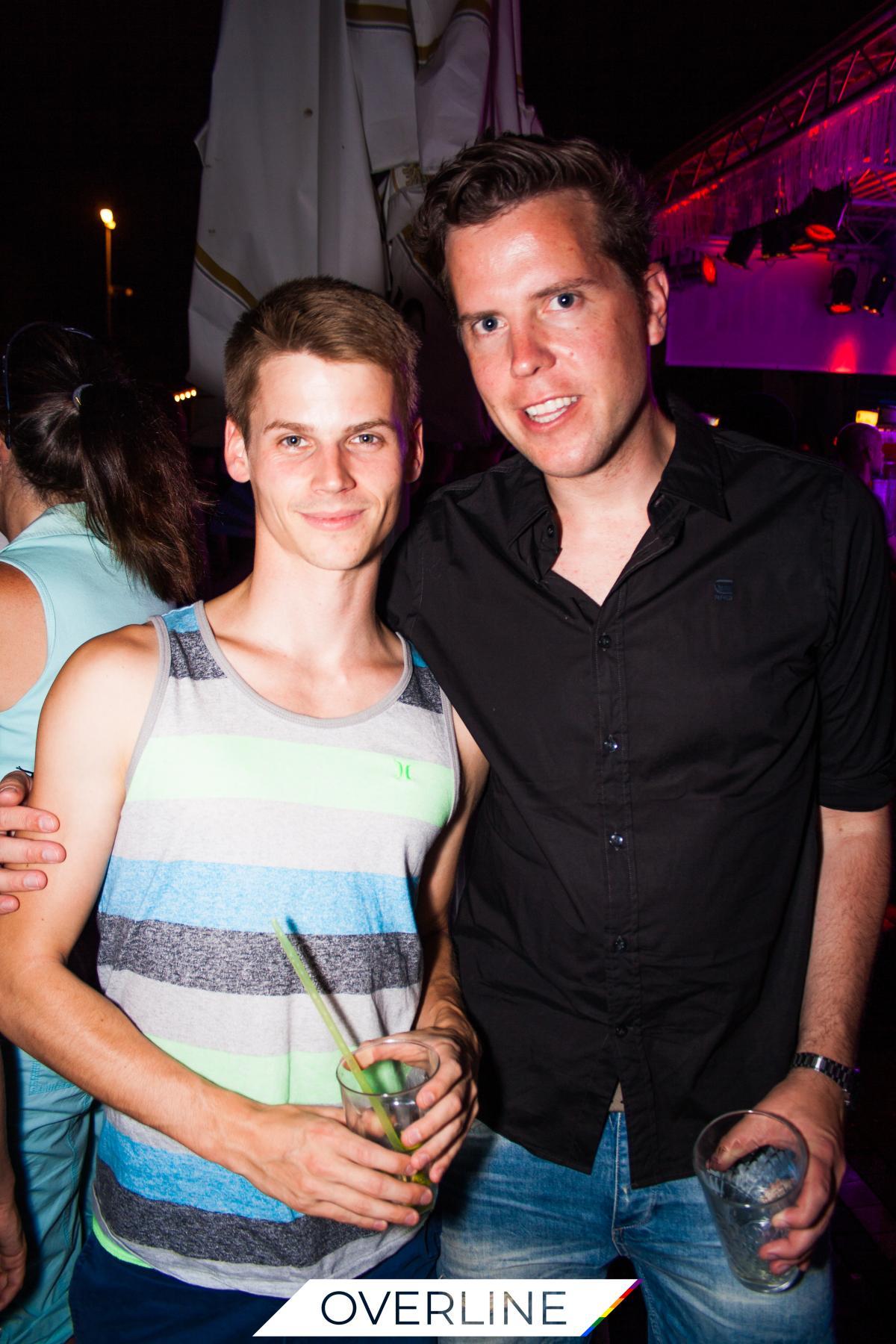 CSD Frankfurt 18.07.2014 | Bild 33