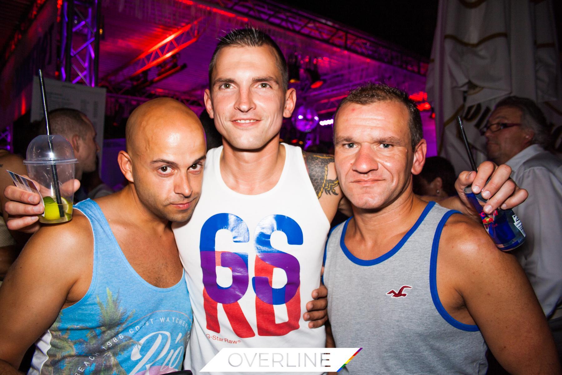 CSD Frankfurt 18.07.2014 | Bild 36