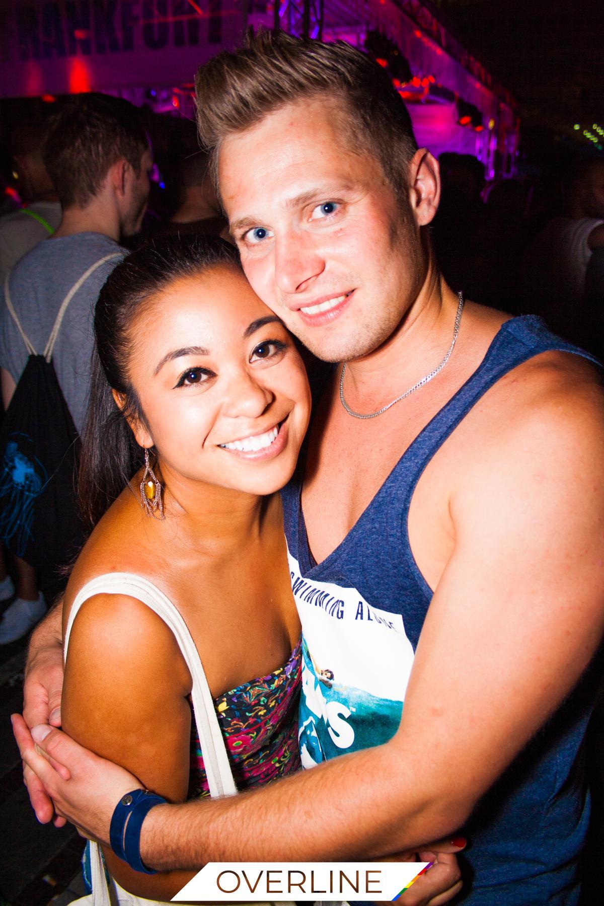 CSD Frankfurt 18.07.2014 | Bild 38