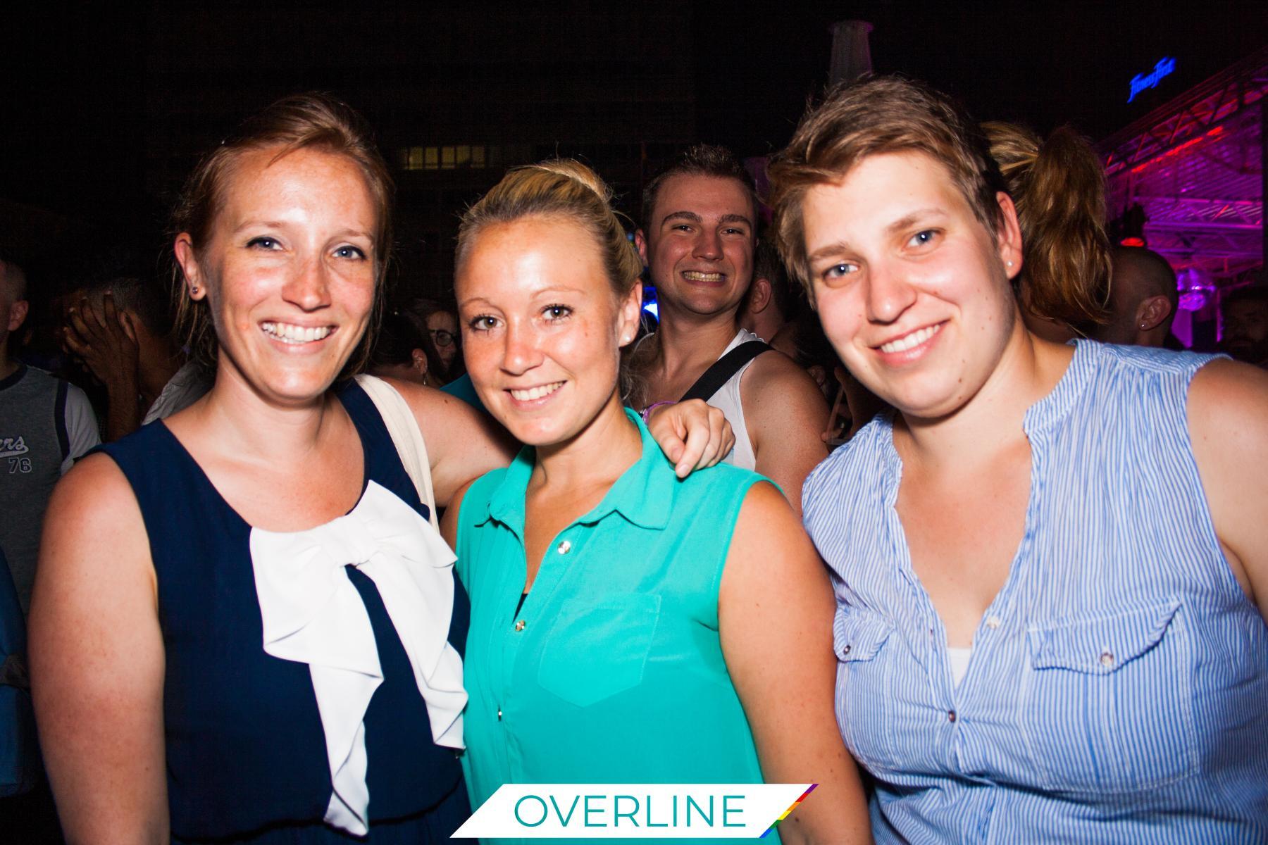 CSD Frankfurt 18.07.2014 | Bild 41