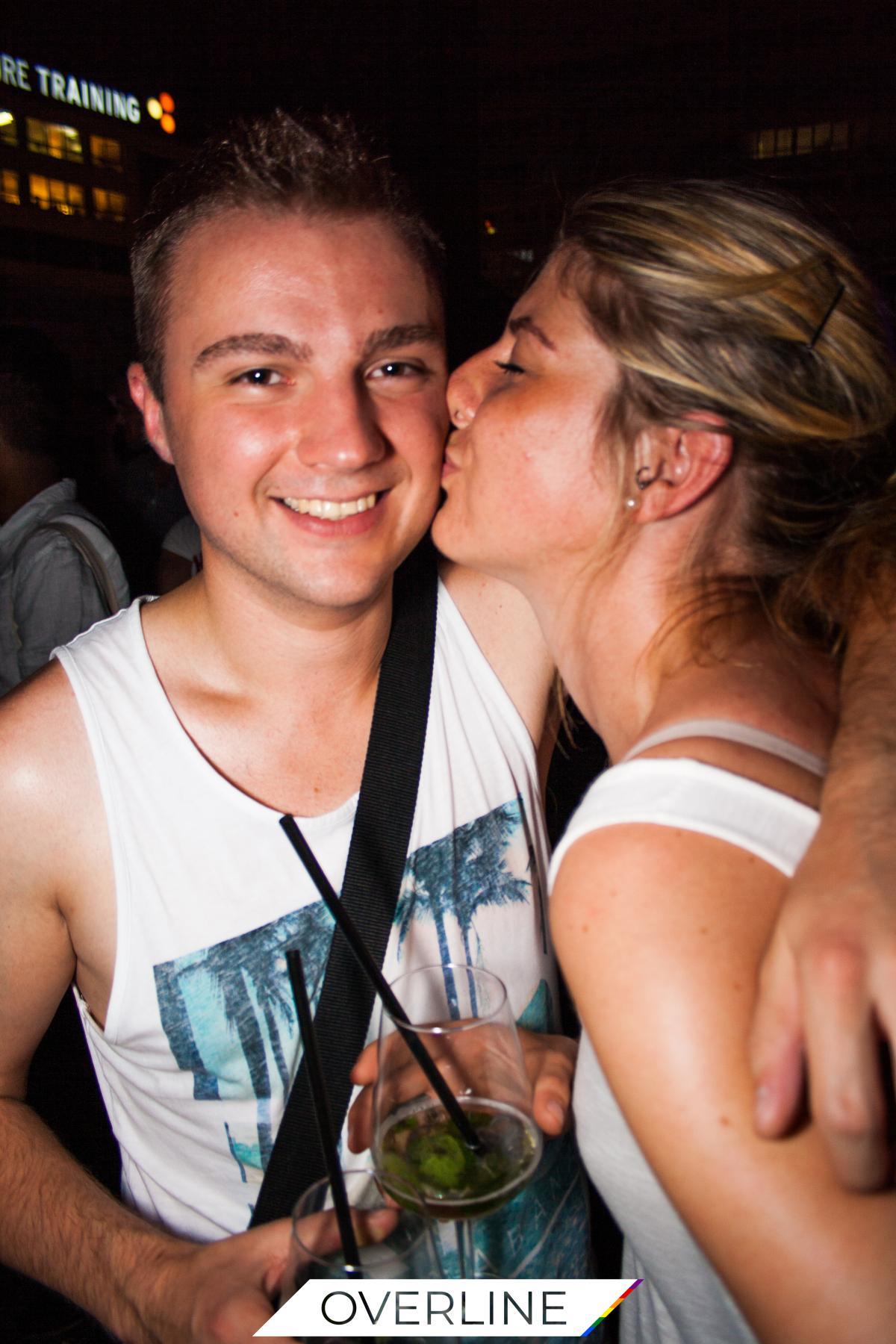 CSD Frankfurt 18.07.2014 | Bild 42