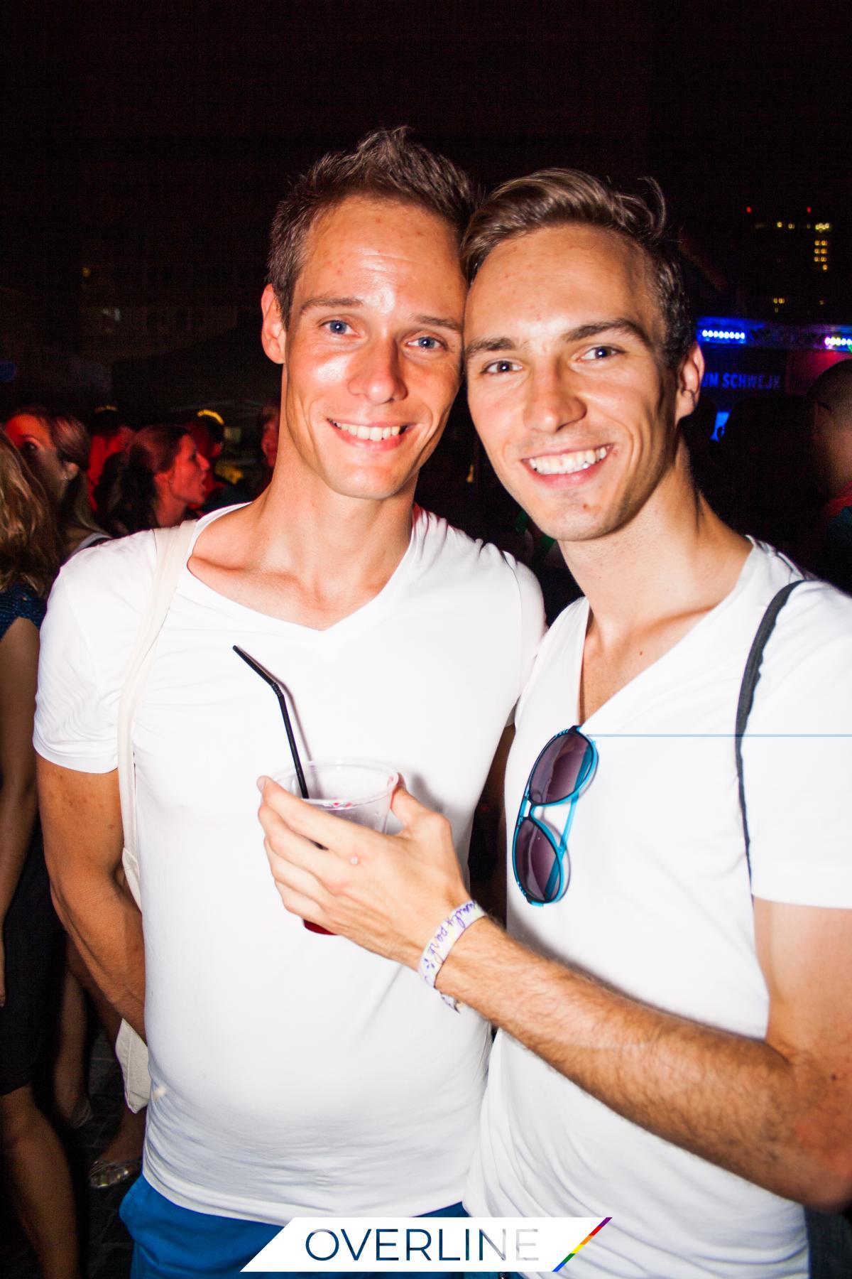 CSD Frankfurt 18.07.2014 | Bild 43
