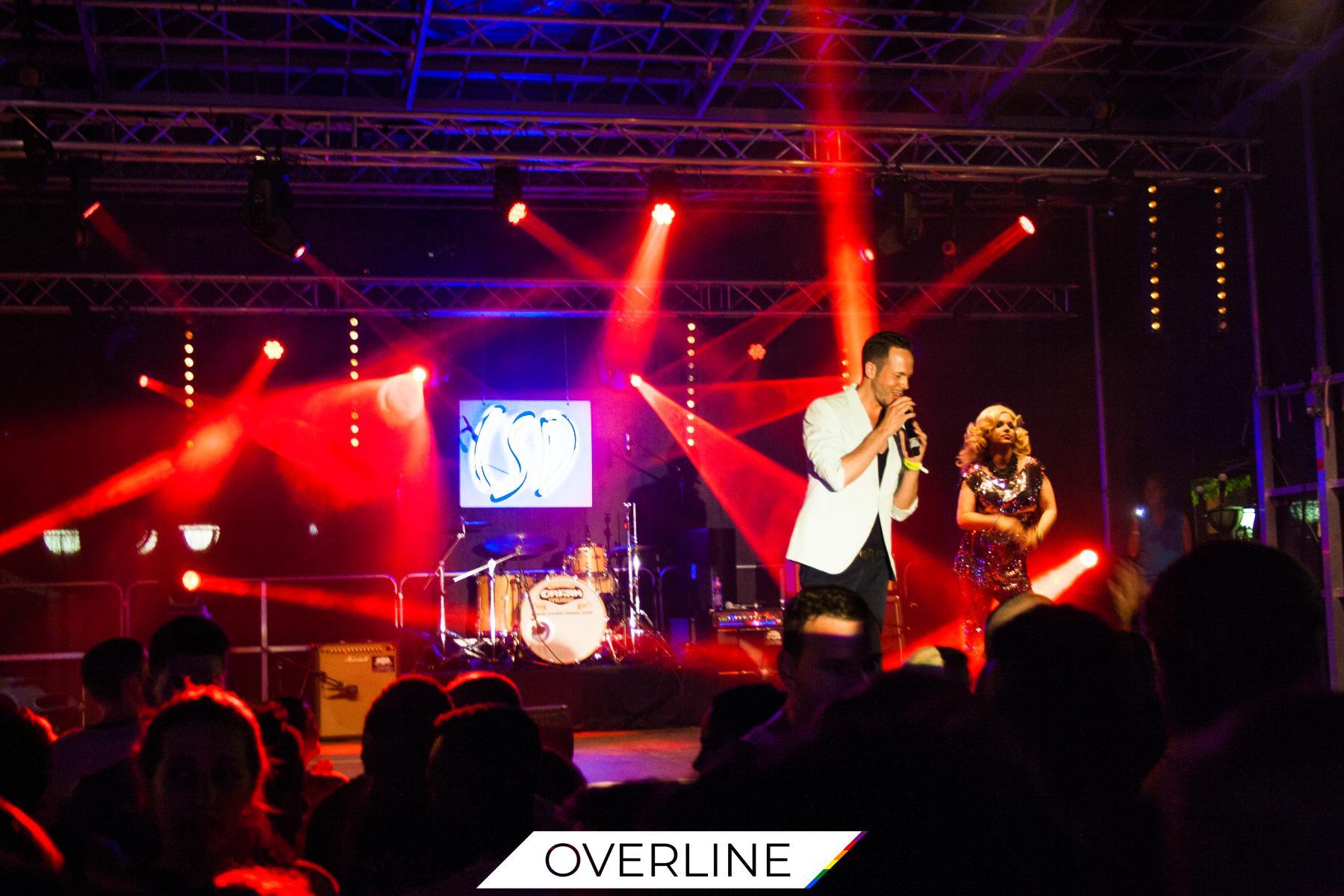 CSD Frankfurt 18.07.2014 | Bild 44