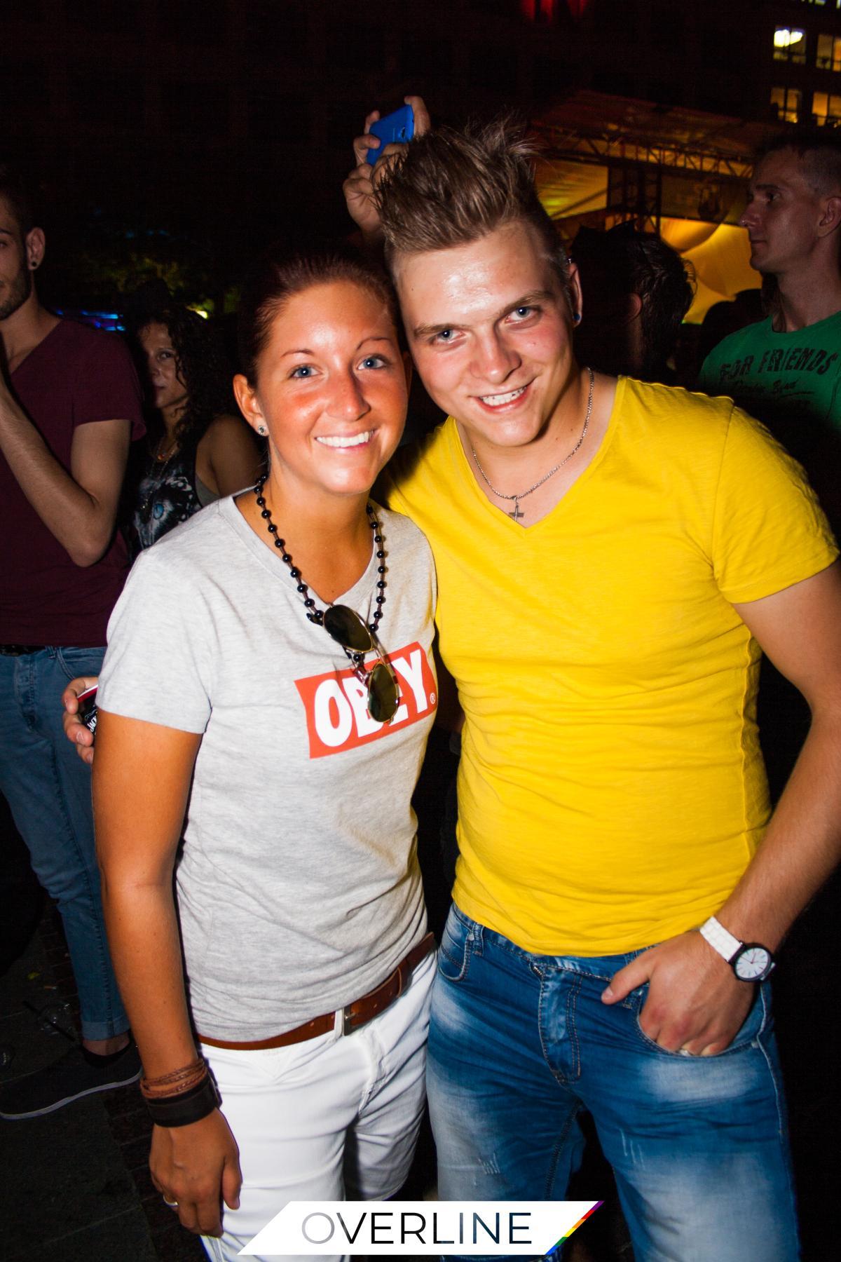 CSD Frankfurt 18.07.2014 | Bild 45