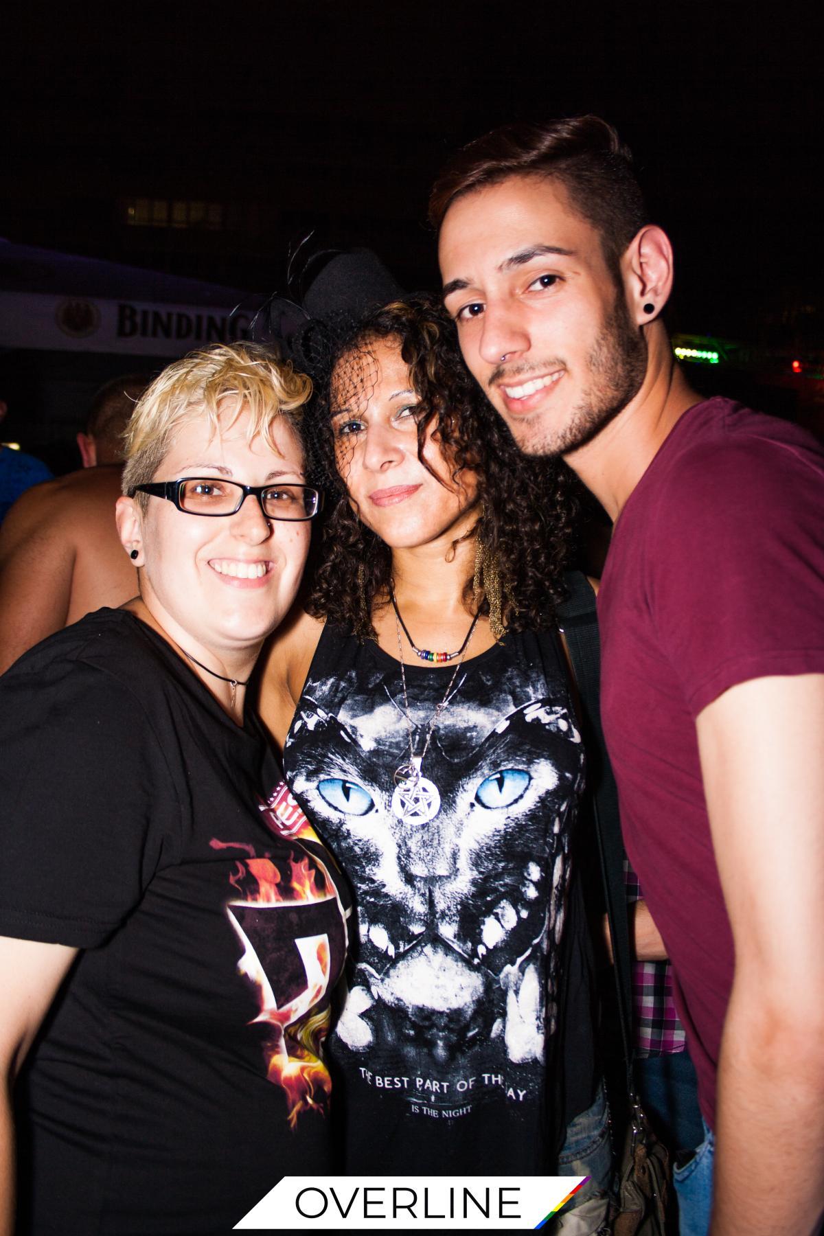 CSD Frankfurt 18.07.2014 | Bild 46