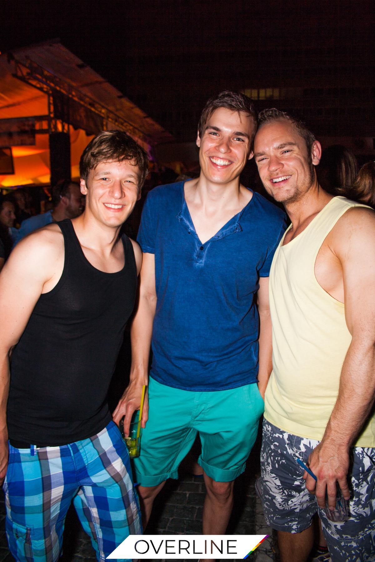 CSD Frankfurt 18.07.2014 | Bild 47