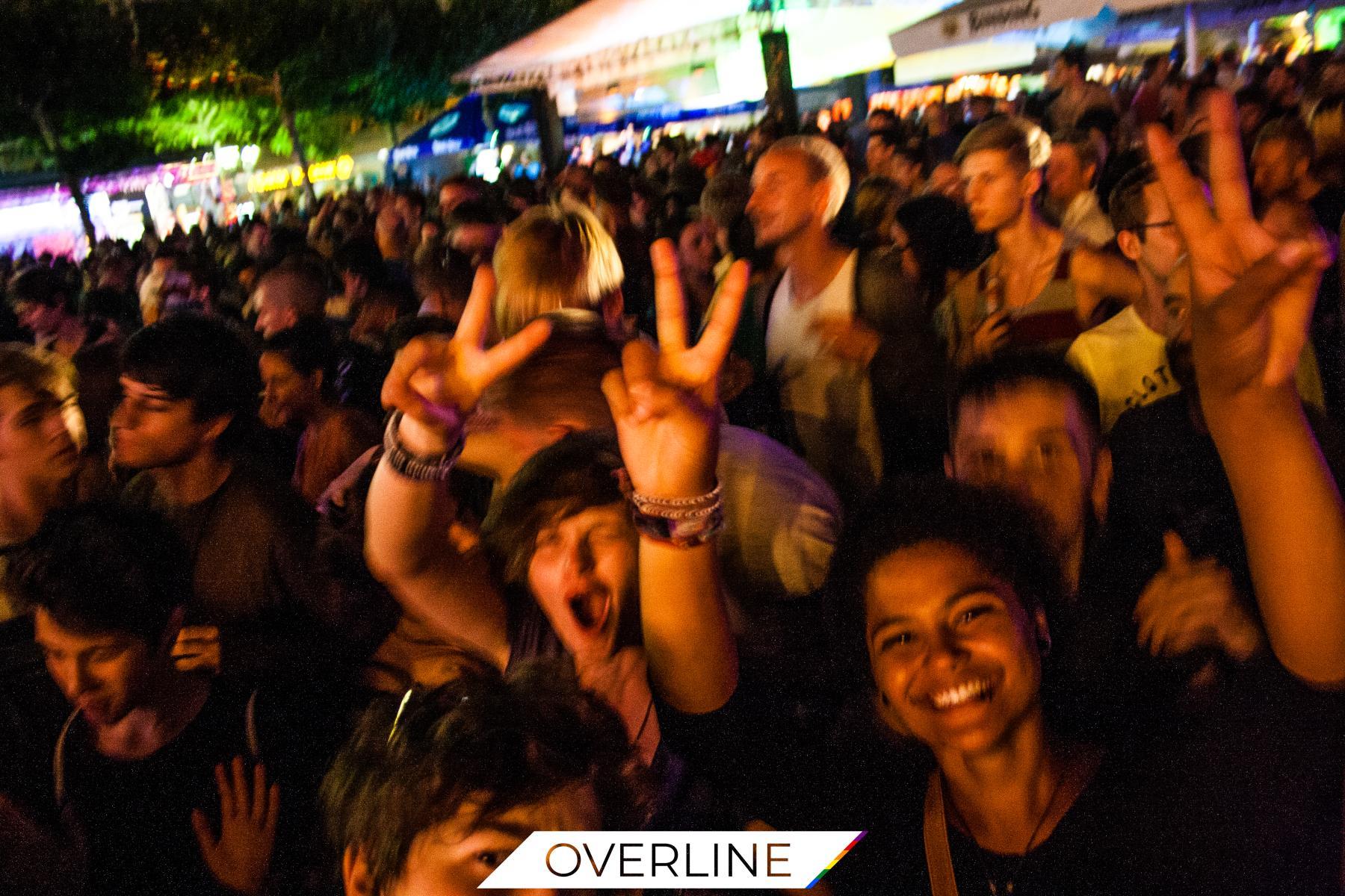 CSD Frankfurt 18.07.2014 | Bild 49