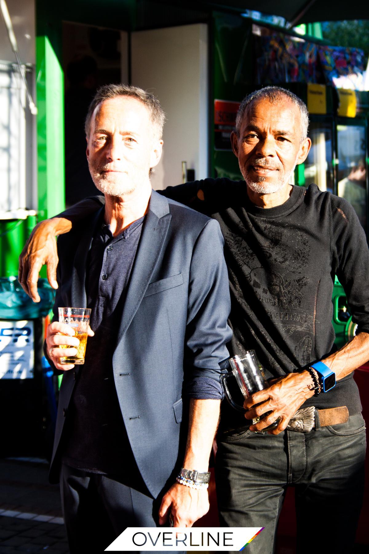 CSD Frankfurt 18.07.2014 | Bild 5