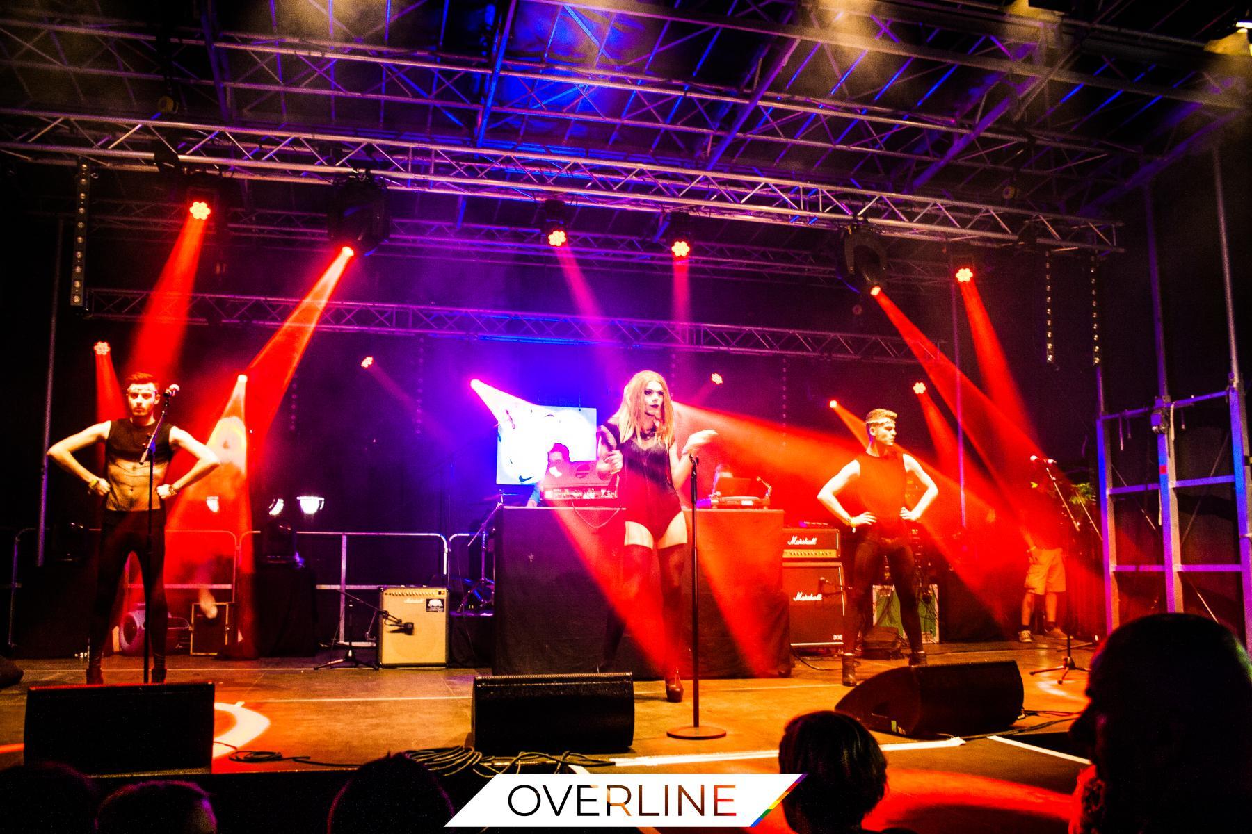 CSD Frankfurt 18.07.2014 | Bild 51