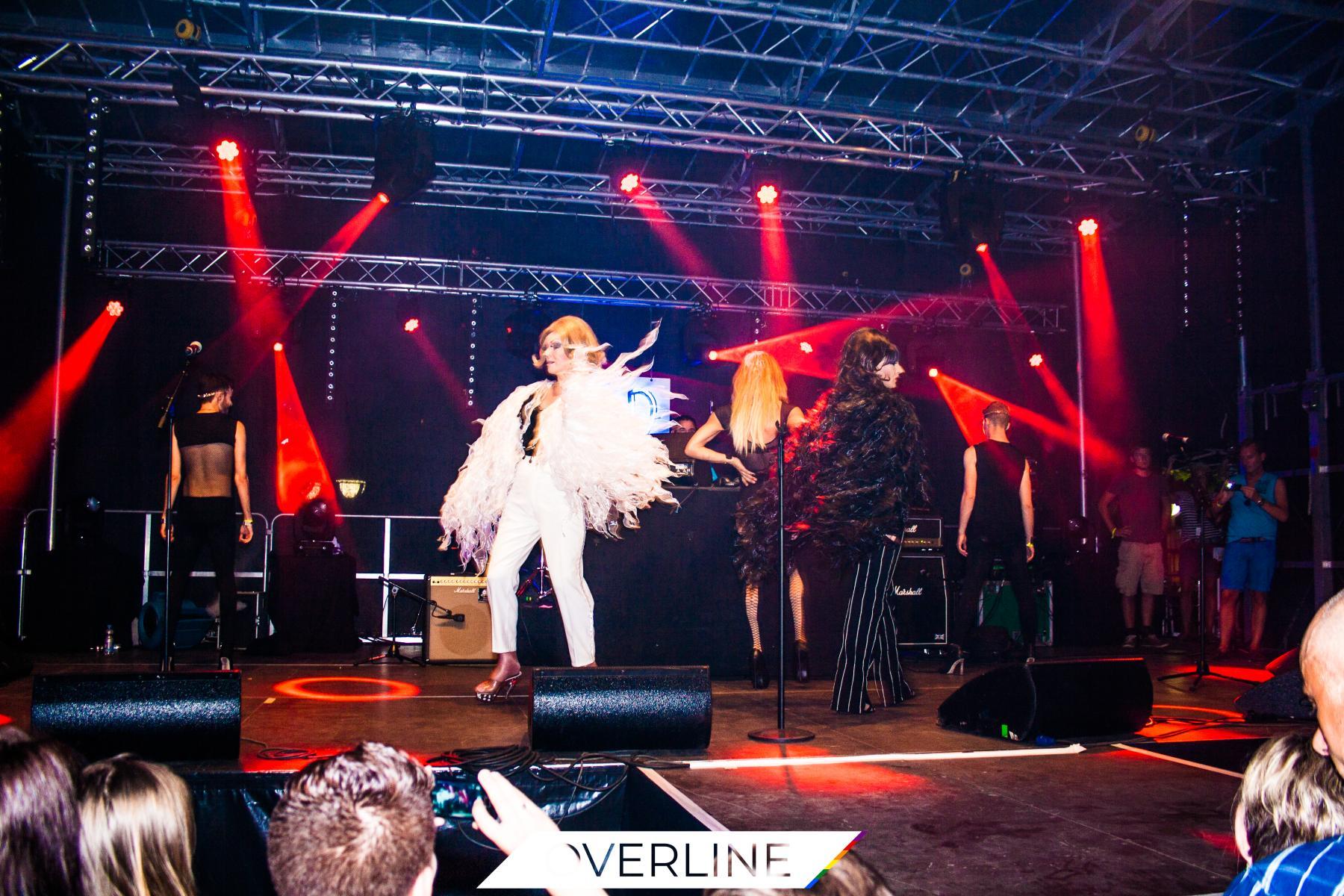 CSD Frankfurt 18.07.2014 | Bild 52