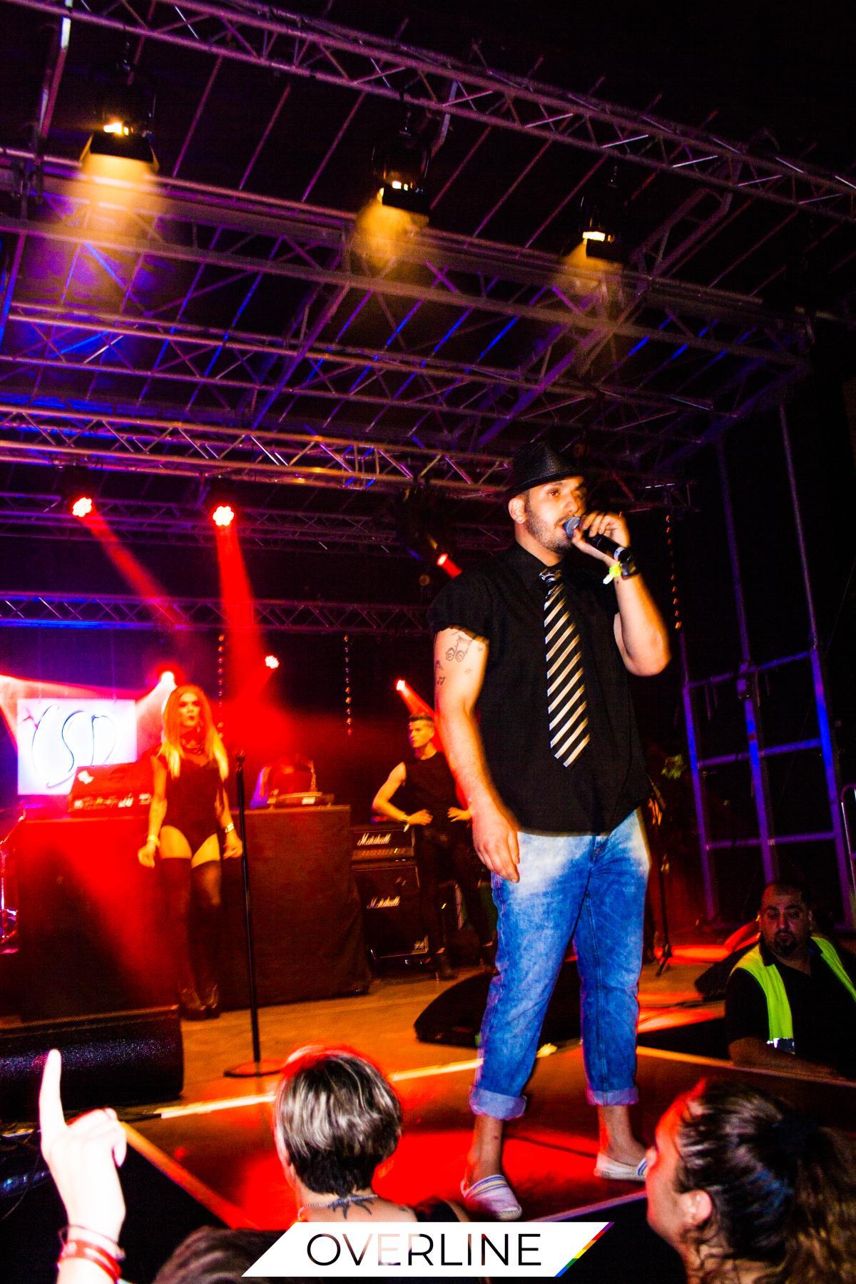 CSD Frankfurt 18.07.2014 | Bild 53