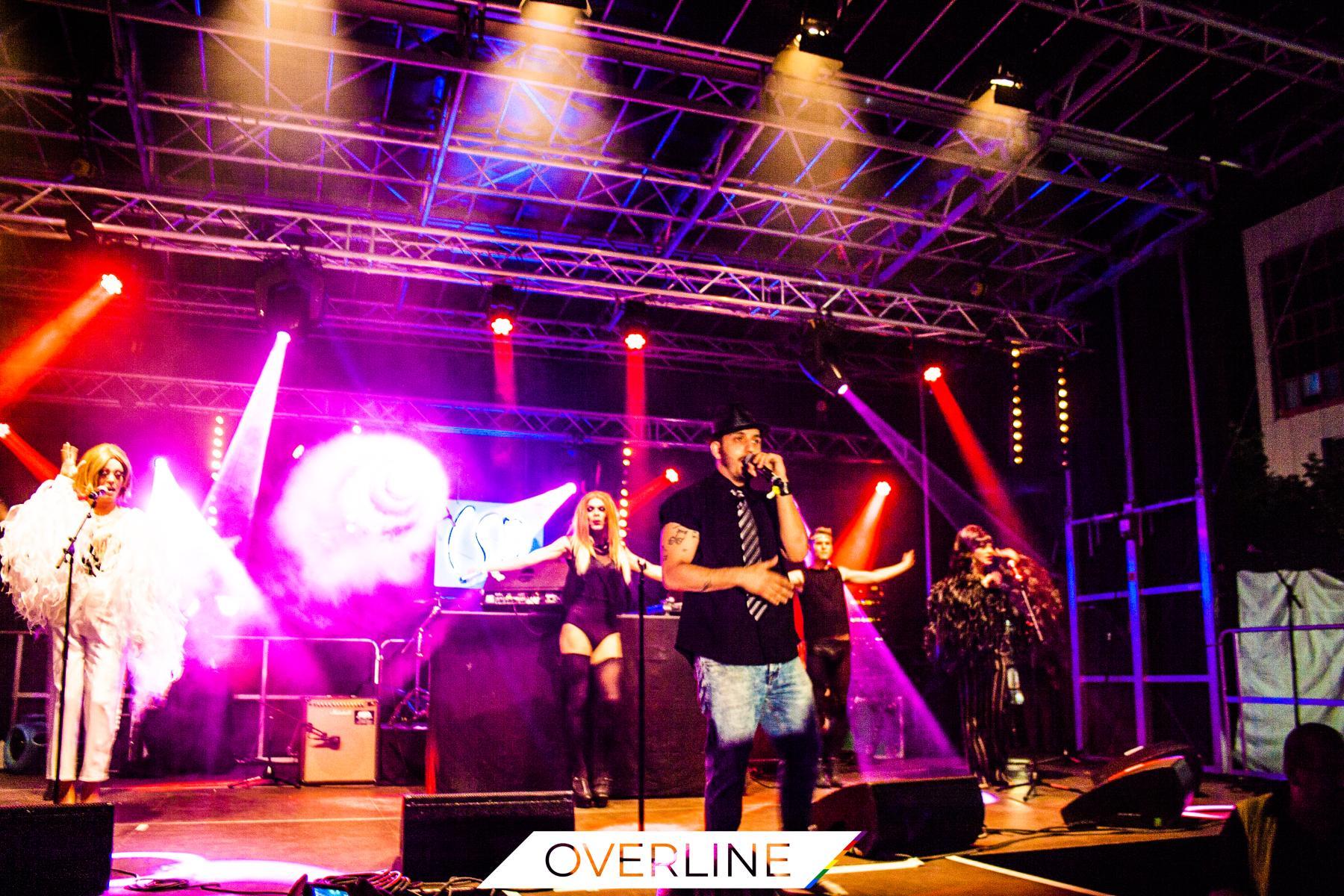 CSD Frankfurt 18.07.2014 | Bild 54