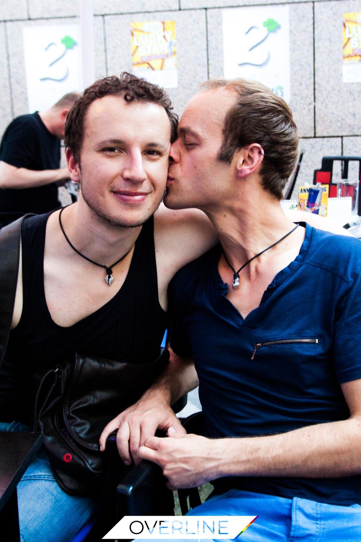 CSD Frankfurt 18.07.2014 | Bild 6