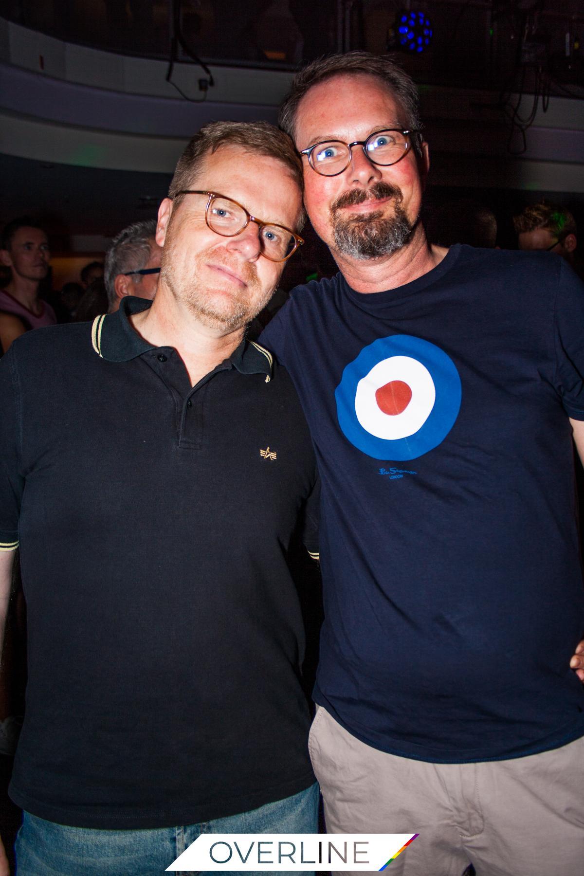 Club 78 18.07.2014 | Bild 1