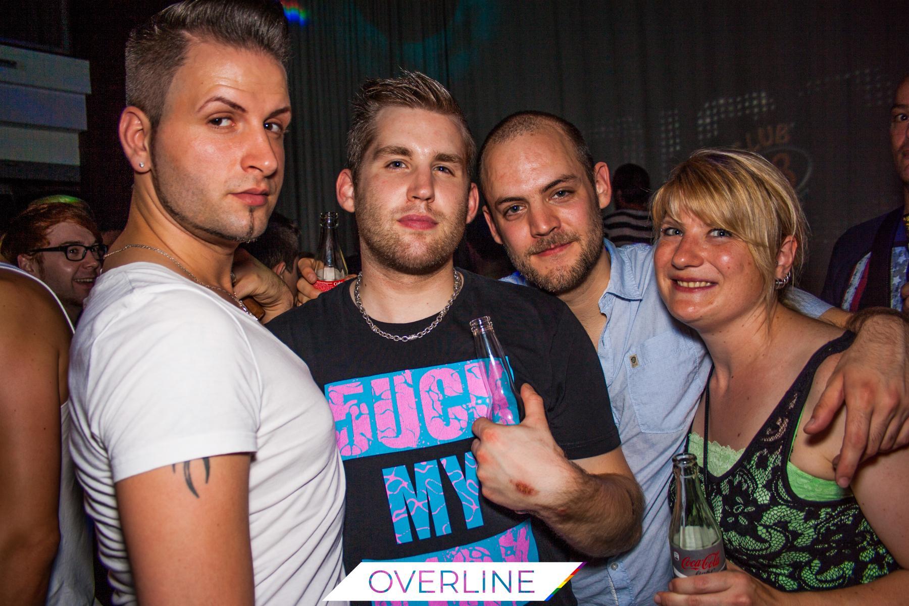 Club 78 18.07.2014 | Bild 10