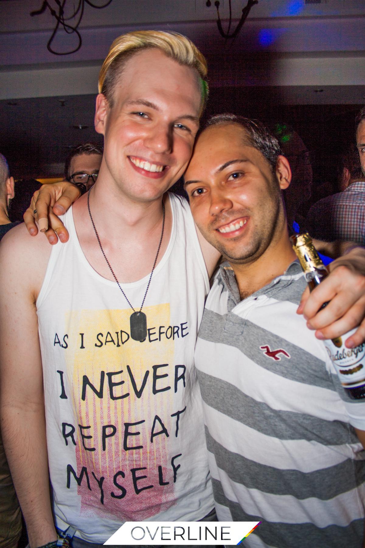 Club 78 18.07.2014 | Bild 11