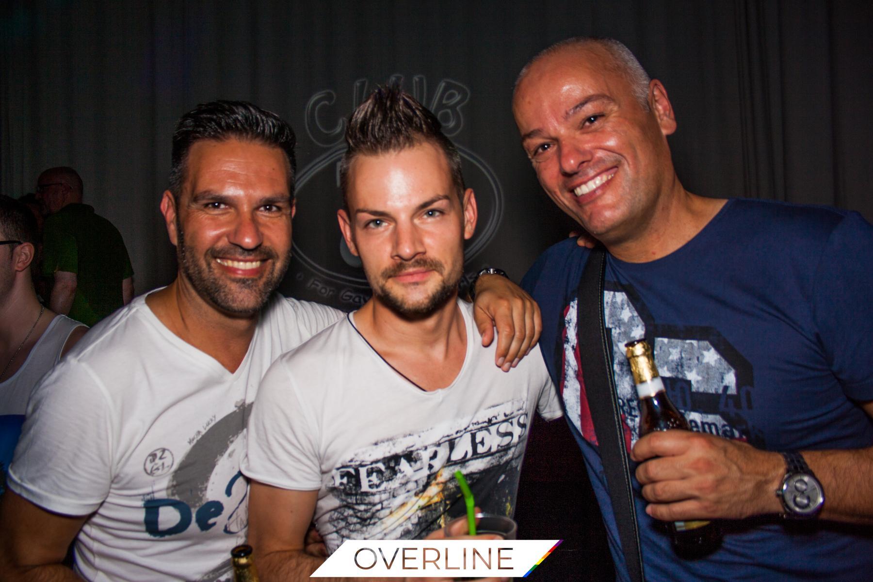 Club 78 18.07.2014 | Bild 12