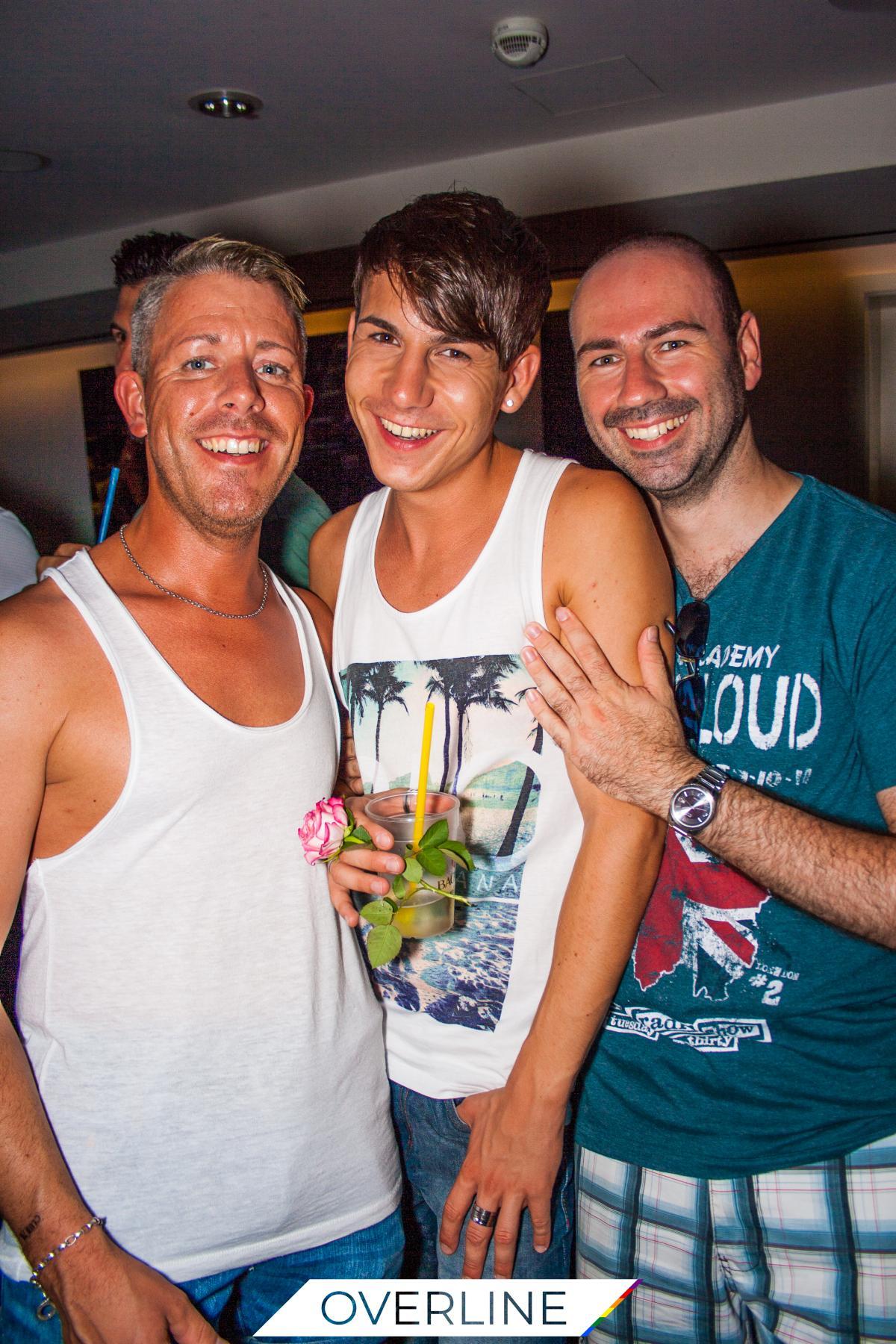 Club 78 18.07.2014 | Bild 16