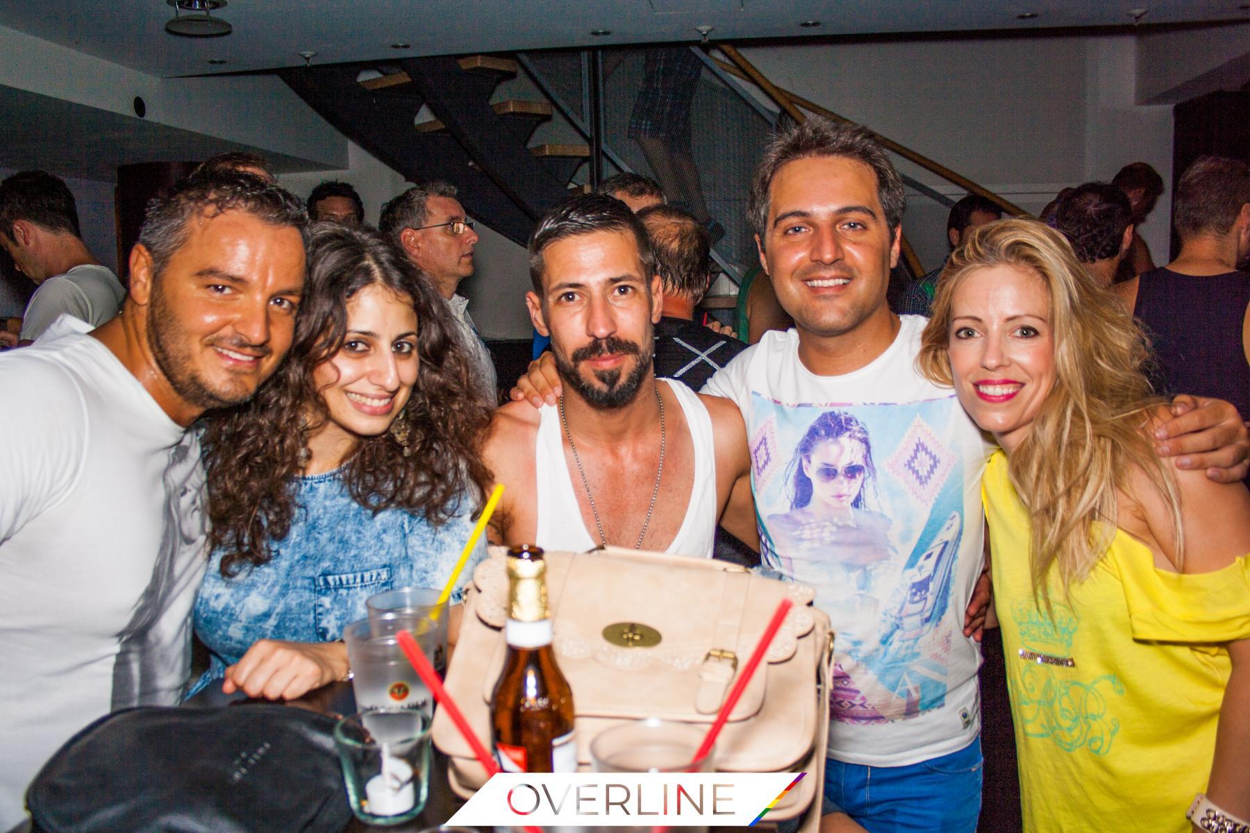 Club 78 18.07.2014 | Bild 17