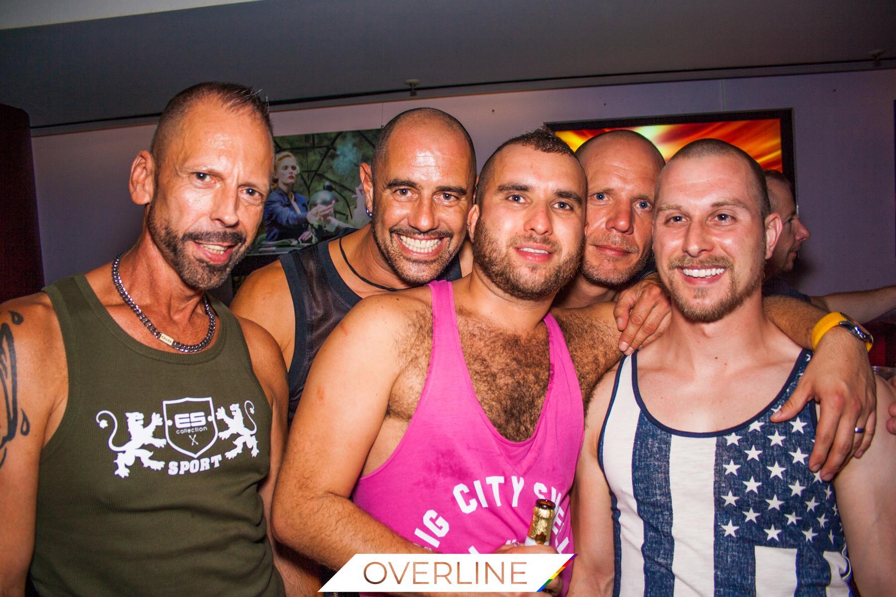 Club 78 18.07.2014 | Bild 18