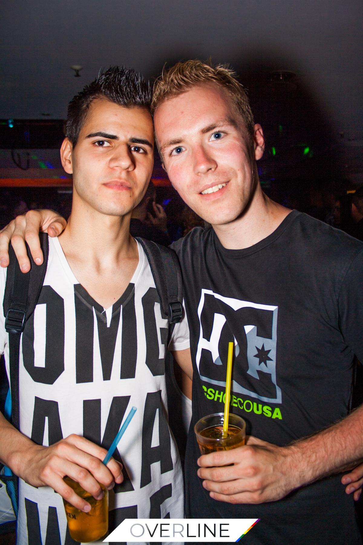 Club 78 18.07.2014 | Bild 19