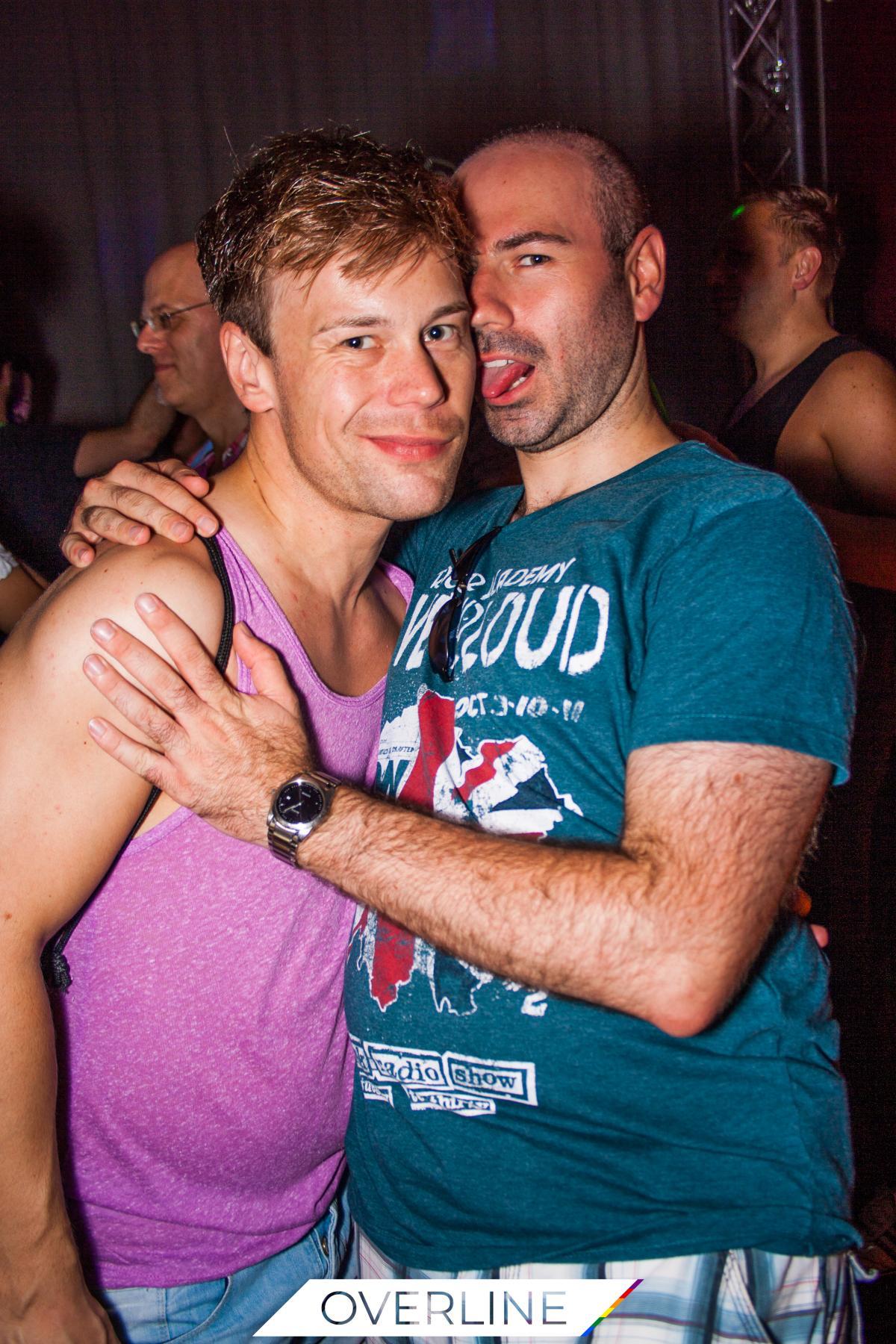 Club 78 18.07.2014 | Bild 2