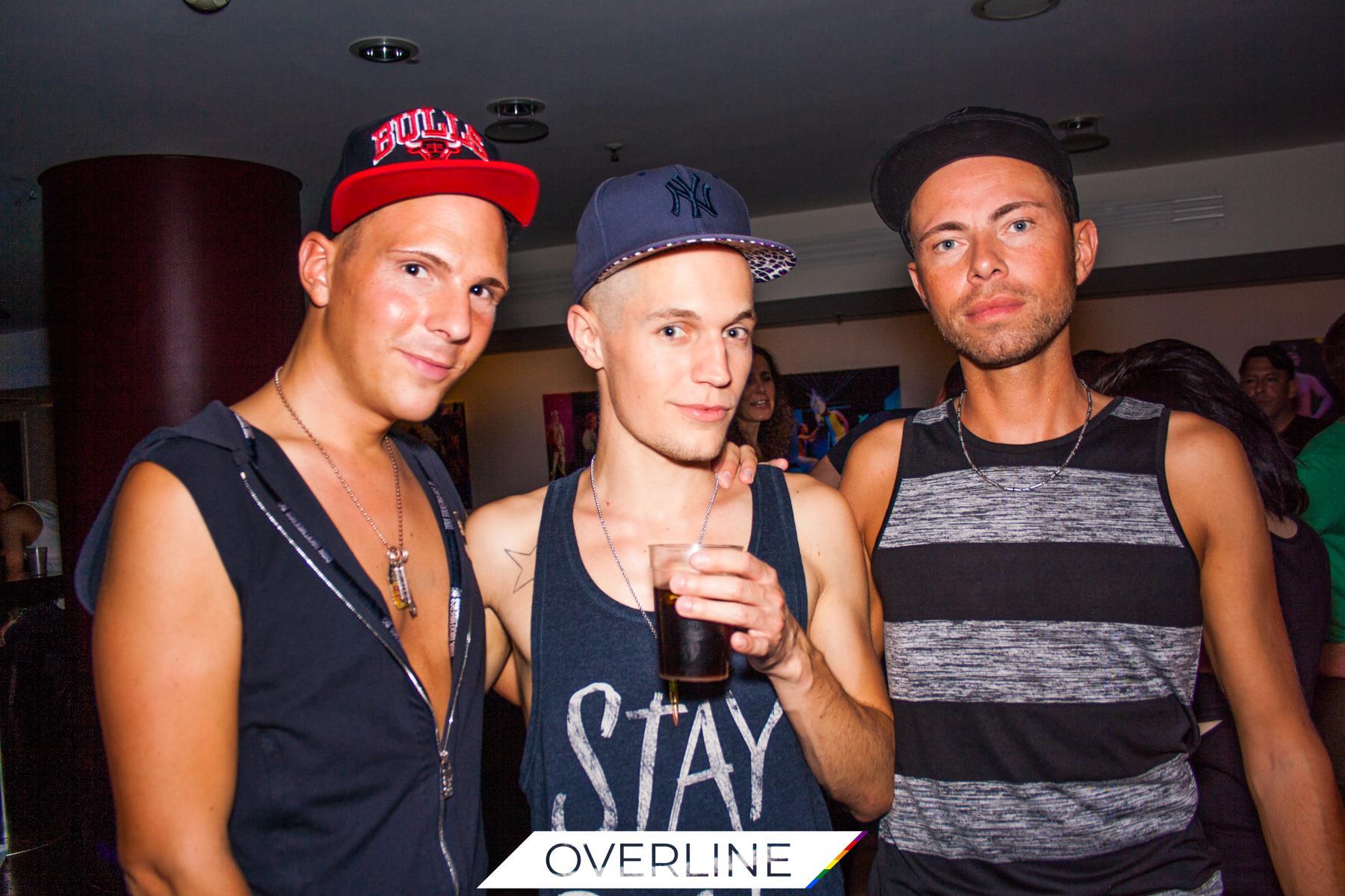 Club 78 18.07.2014 | Bild 21