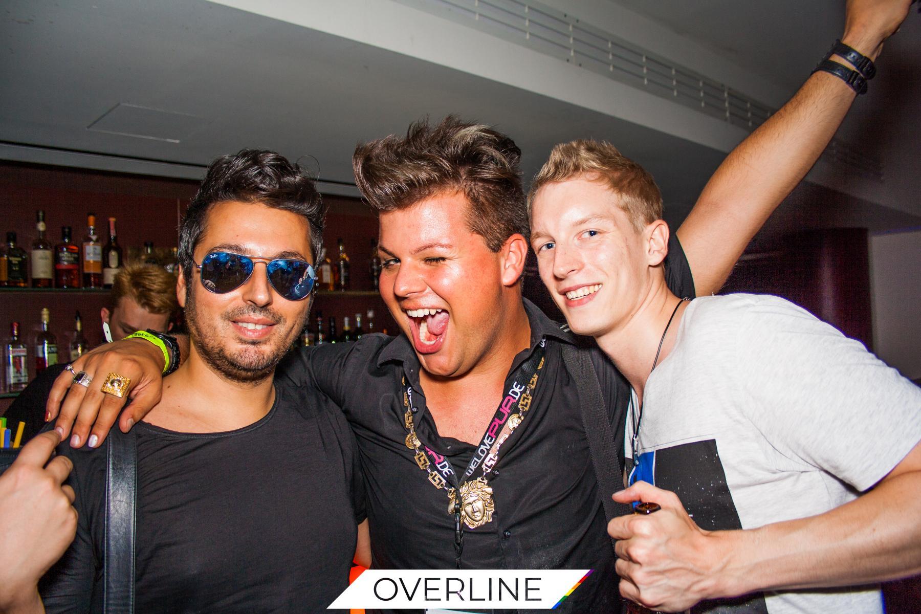 Club 78 18.07.2014 | Bild 22