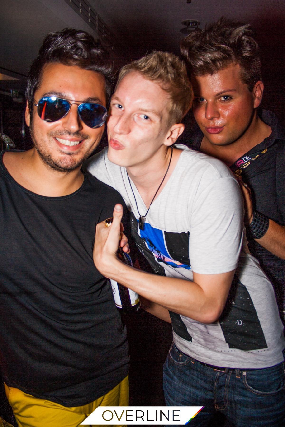 Club 78 18.07.2014 | Bild 23