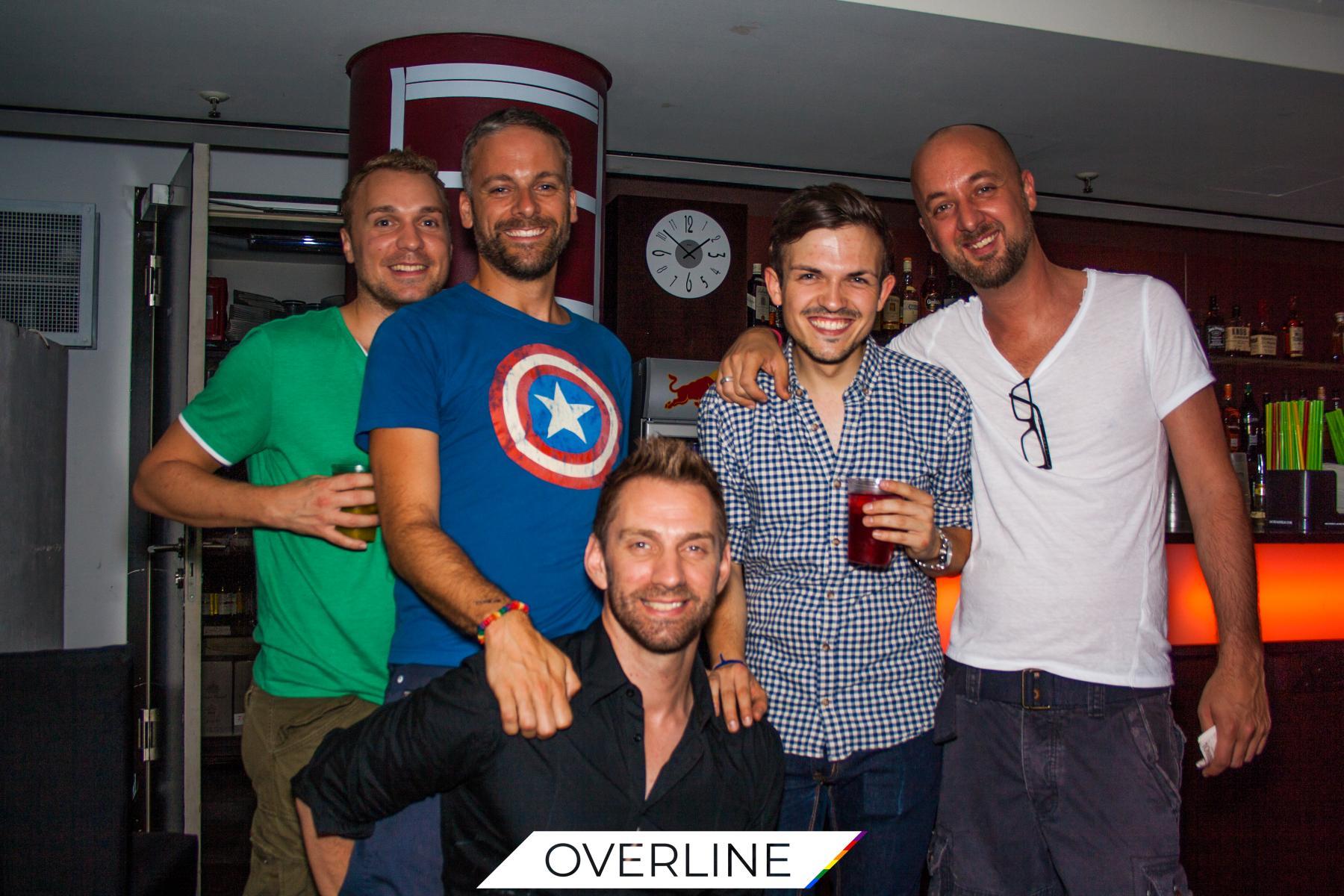 Club 78 18.07.2014 | Bild 24