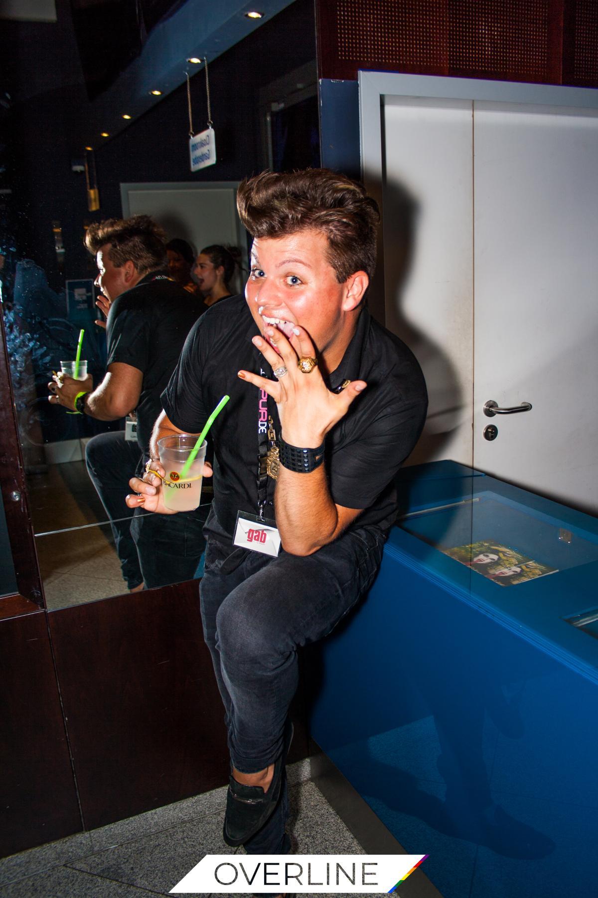 Club 78 18.07.2014 | Bild 26