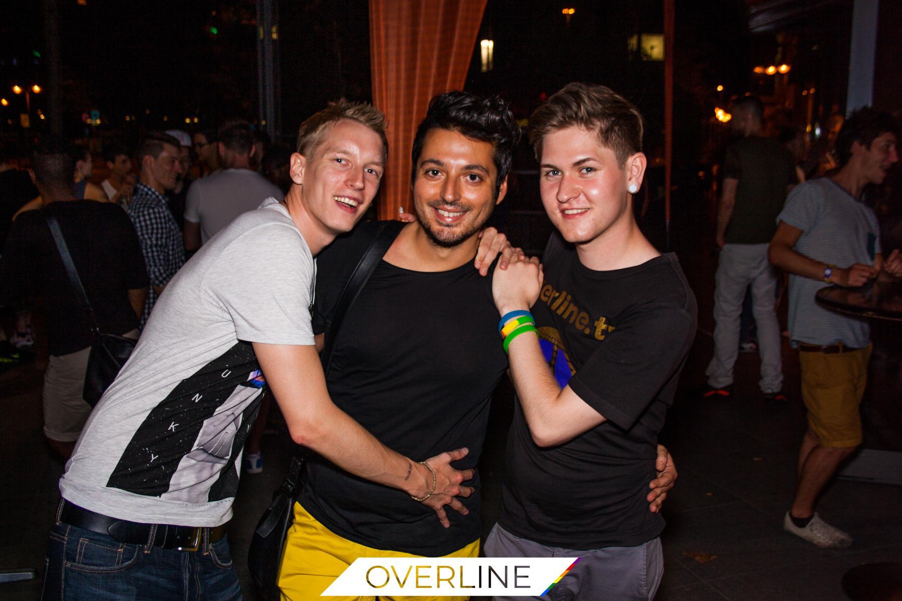 Club 78 18.07.2014 | Bild 29